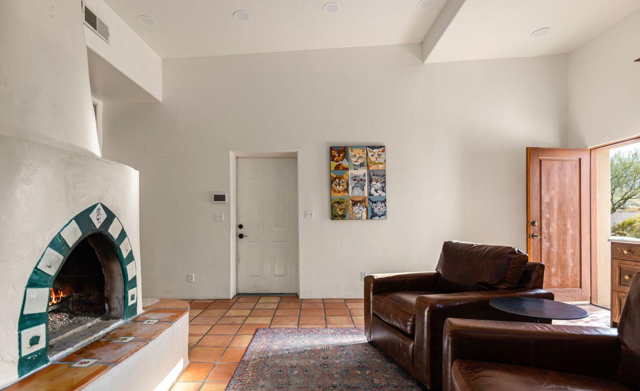  3360 N Horseback Trail, Tucson, AZ 85745 - 物件實景