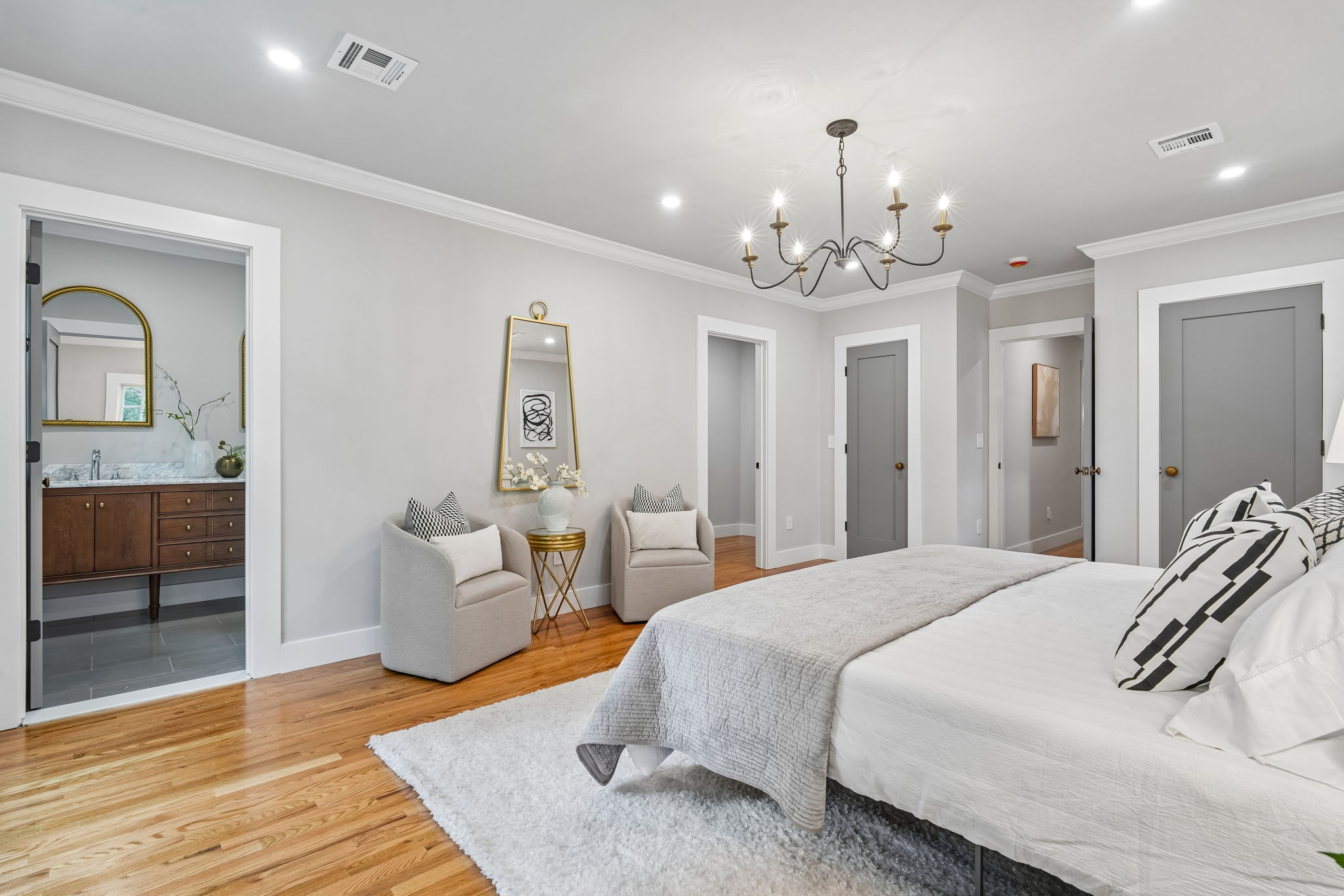  146 Sherman Avenue, Glen Ridge, NJ 07028 - 物件實景