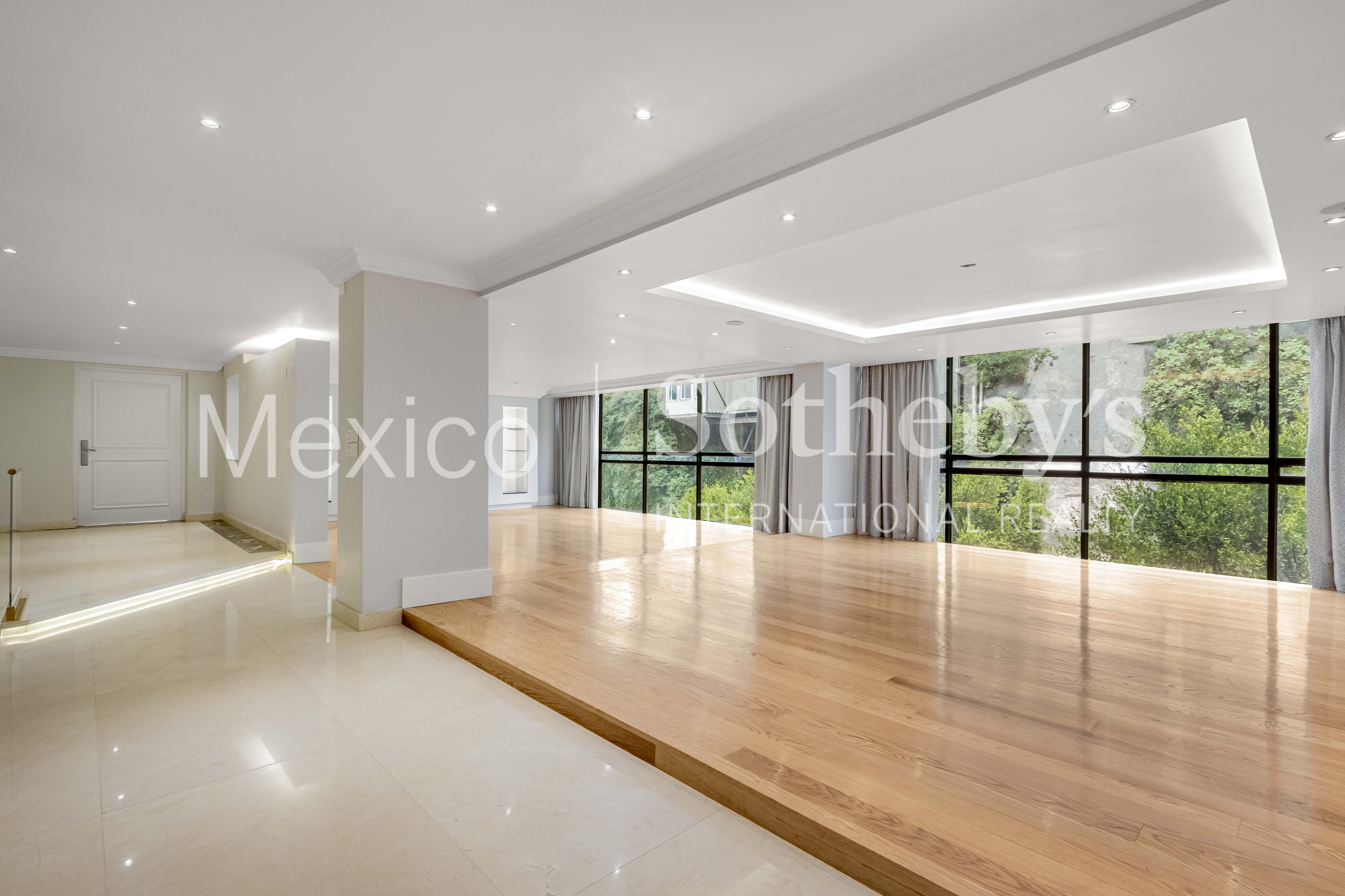  Departamento en Venta en Paseo de los Tamarindos - 物件實景