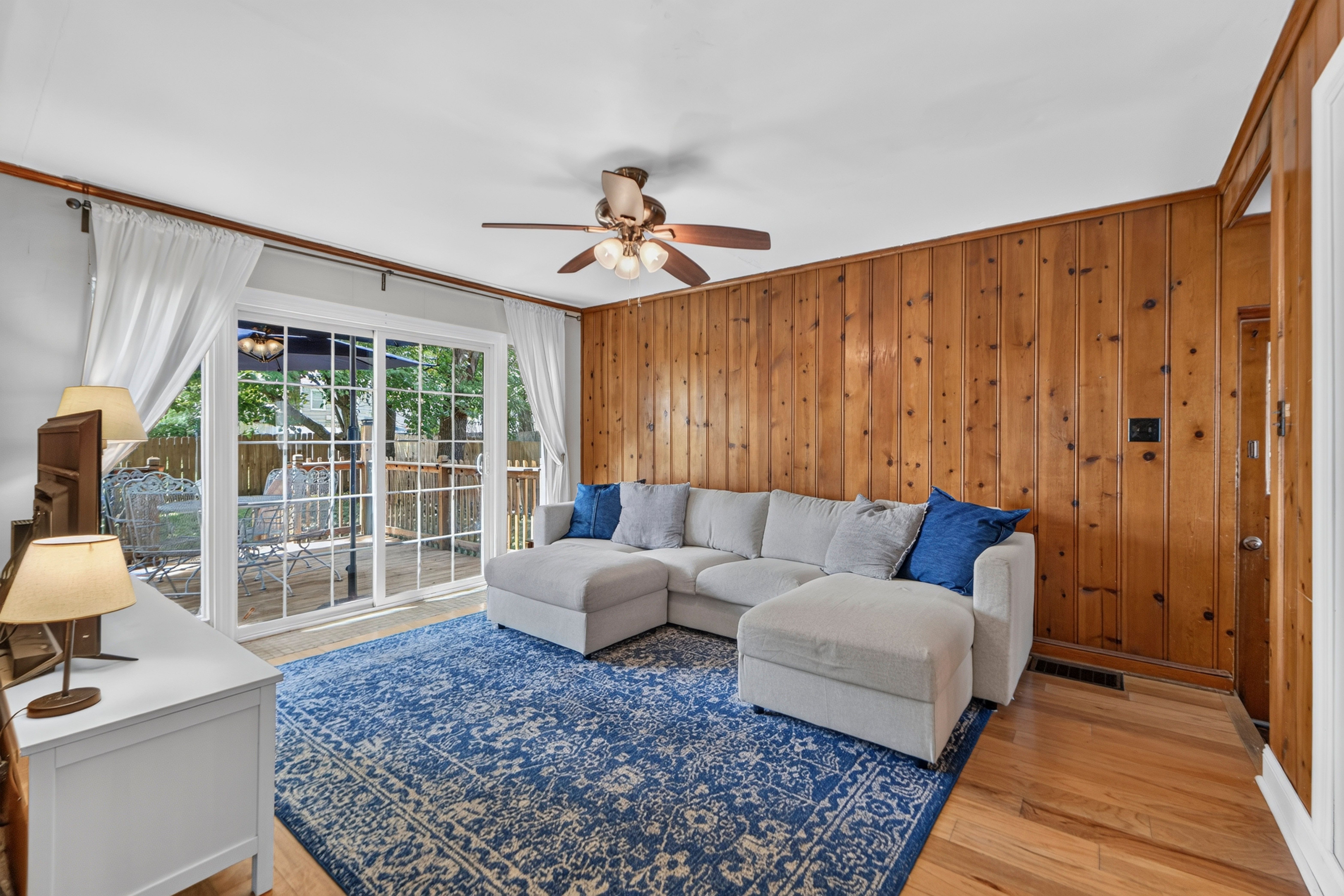  5718 Maple Street, Mission, KS 66202 - 物件實景