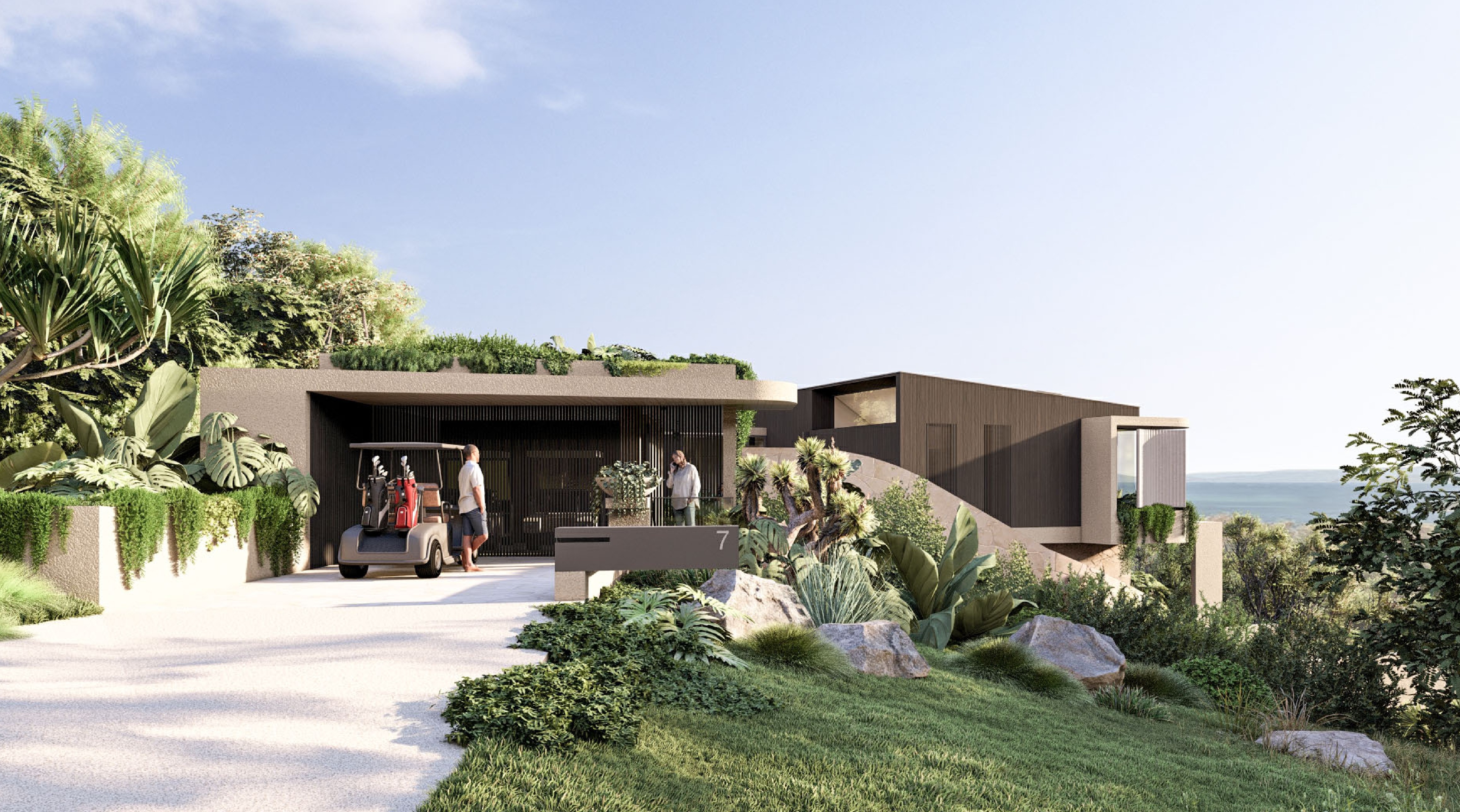  7-9 Whitsunday Boulevard, Hamilton Island - 物件實景
