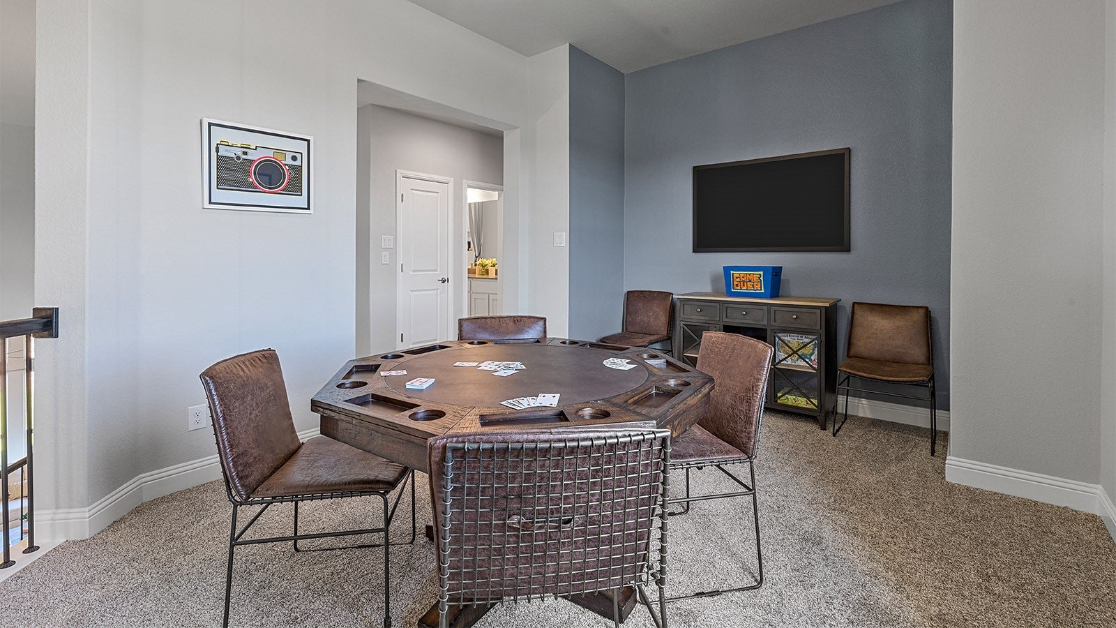 Grand Prairie, Texas, 76065, United States, 4 Bedrooms Bedrooms, ,3 BathroomsBathrooms,Residential,For Sale,2013771