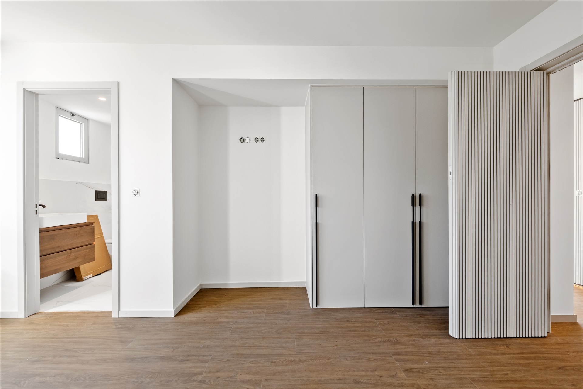  Ultimo Piso/Penthouse, 3 bedrooms, for Sale - 物件實景