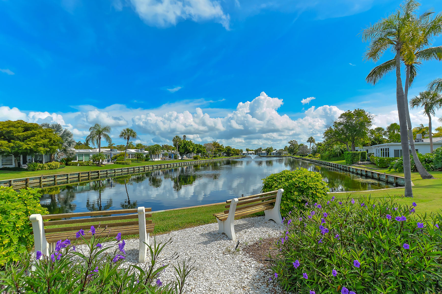  SPANISH MAIN YACHT CLUB CONDO - 物件實景