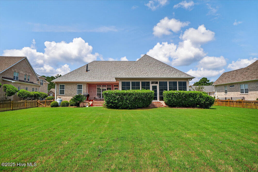 Leland, North Carolina, 28451, United States, 4 Bedrooms Bedrooms, ,3 BathroomsBathrooms,Residential,For Sale,1926317