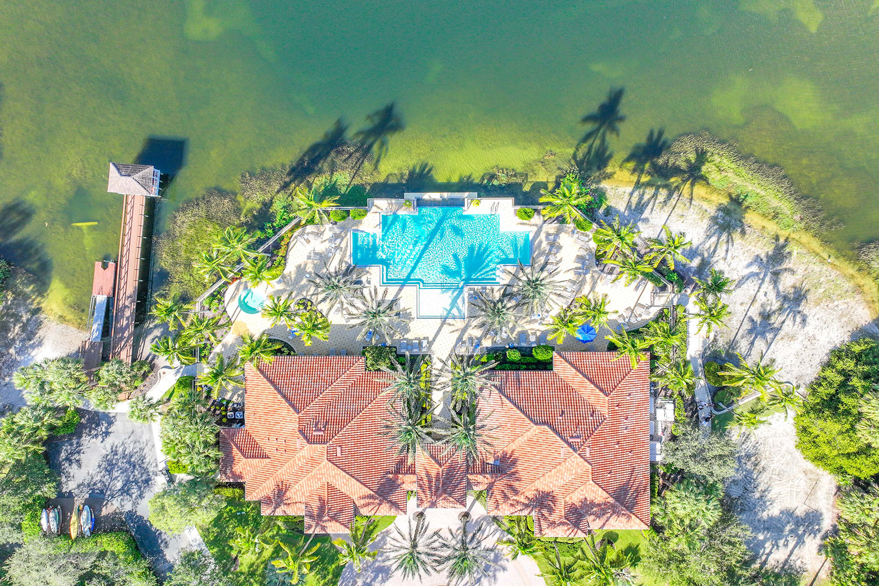  TARPON BAY - WINDWARD BAY - 物件實景