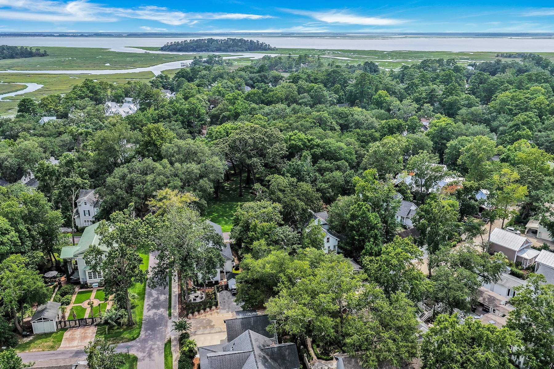  27 Little Jane Way, Beaufort - 物件實景