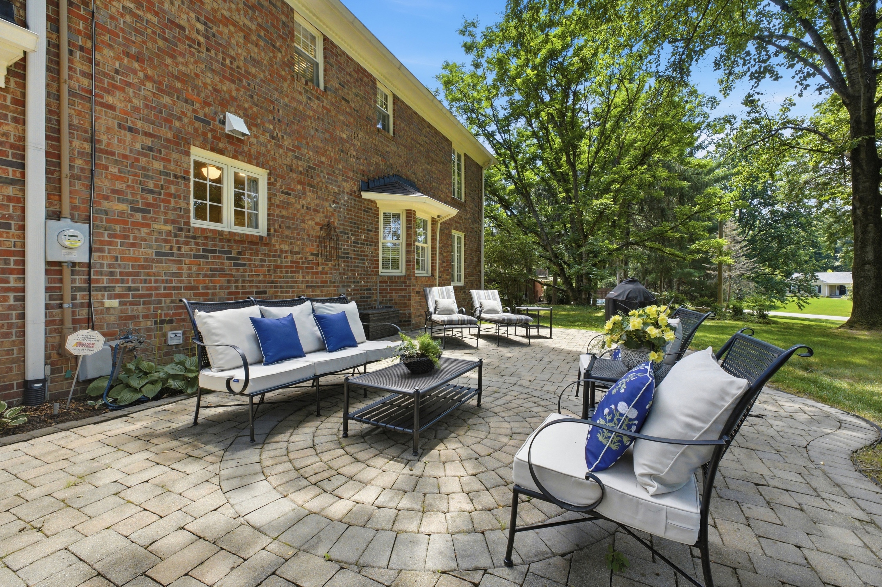  704 Evergreen Road, Anchorage, KY 40223 - 物件實景