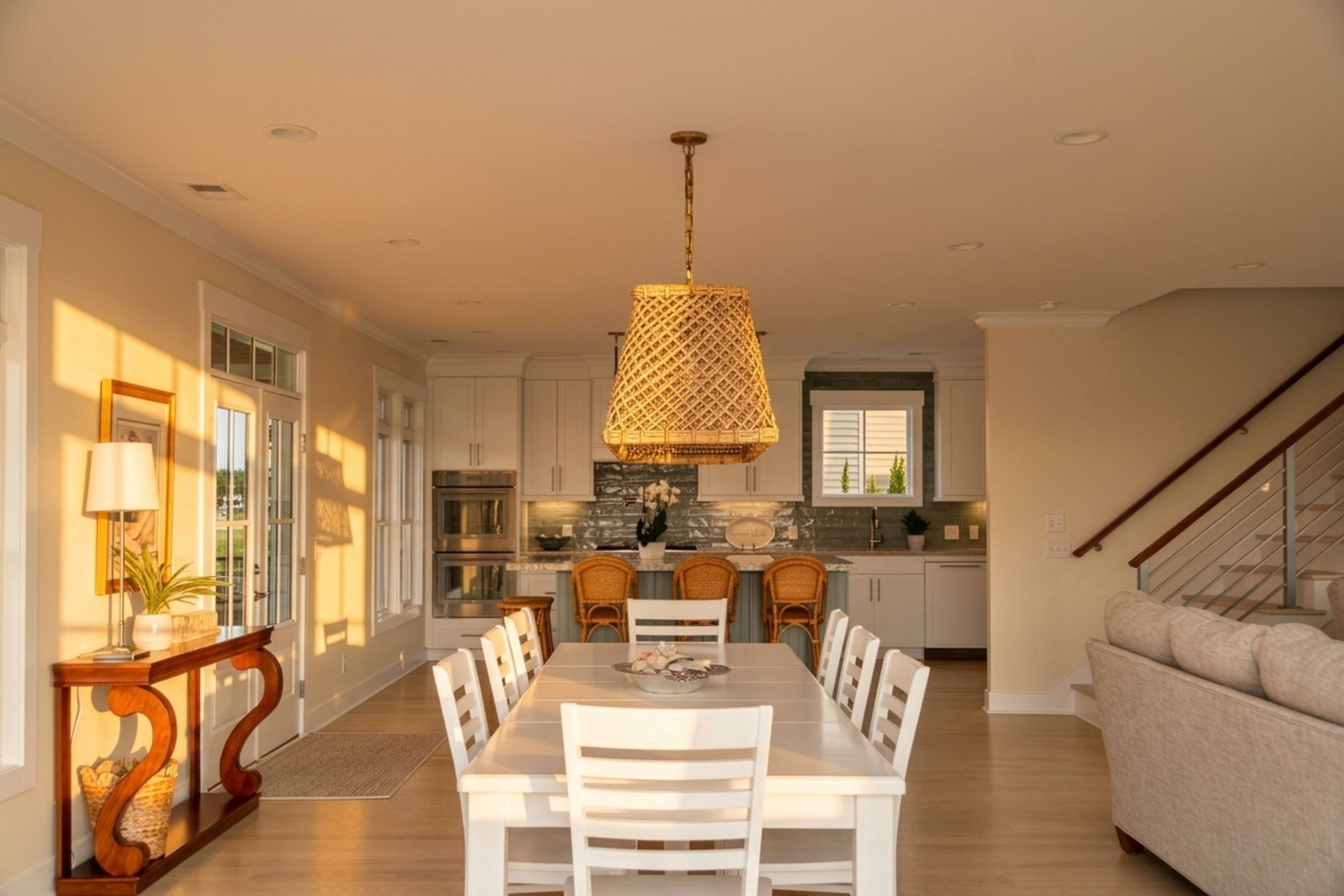 108 Strawflower Drive, Holden Beach, NC 28462 - 物件實景