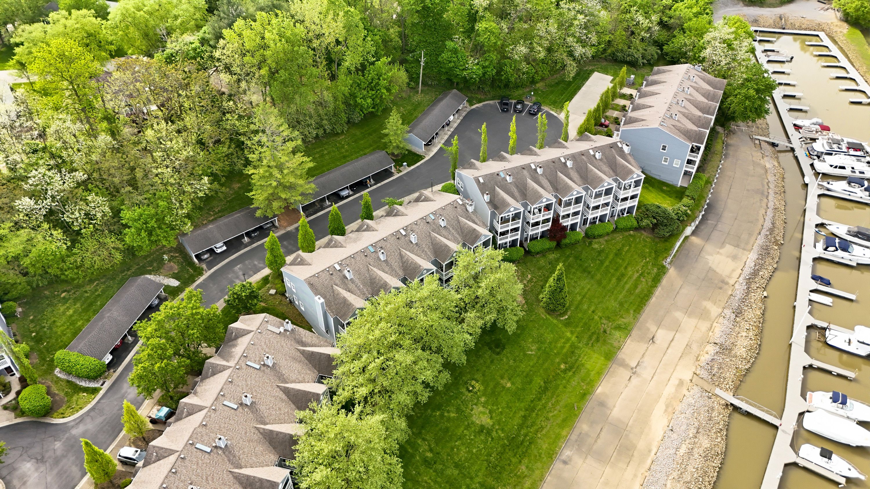  5004 Harrods Landing Drive, Prospect, KY 40059 - 物件實景