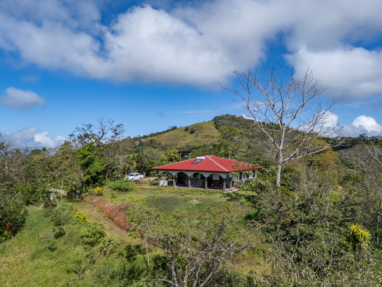 El Socorro, Hojancha, Hojancha, Guanacaste, CR, 4 Bedrooms Bedrooms, ,2 BathroomsBathrooms,Land,For Sale,El Socorro, Hojancha,1675175