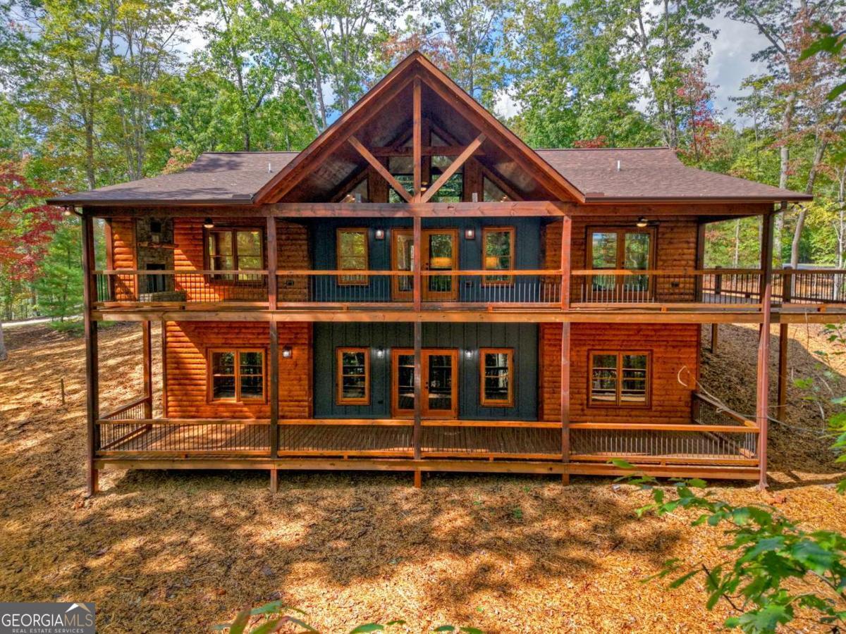 Mineral Bluff, Georgia, 30559, United States, 4 Bedrooms Bedrooms, ,3 BathroomsBathrooms,Residential,For Sale,1953932