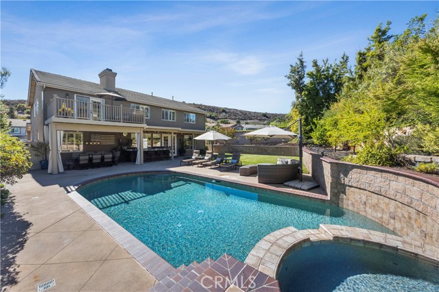 Trabuco Canyon, California, 92679, United States, 5 Bedrooms Bedrooms, ,3 BathroomsBathrooms,Residential,For Sale,1979298