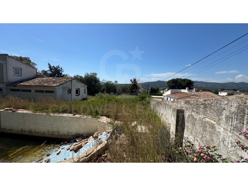 Jávea / Xàbia, Comunidad Valenciana, ES, 2 Bedrooms Bedrooms, ,Residential,For Sale,1796506