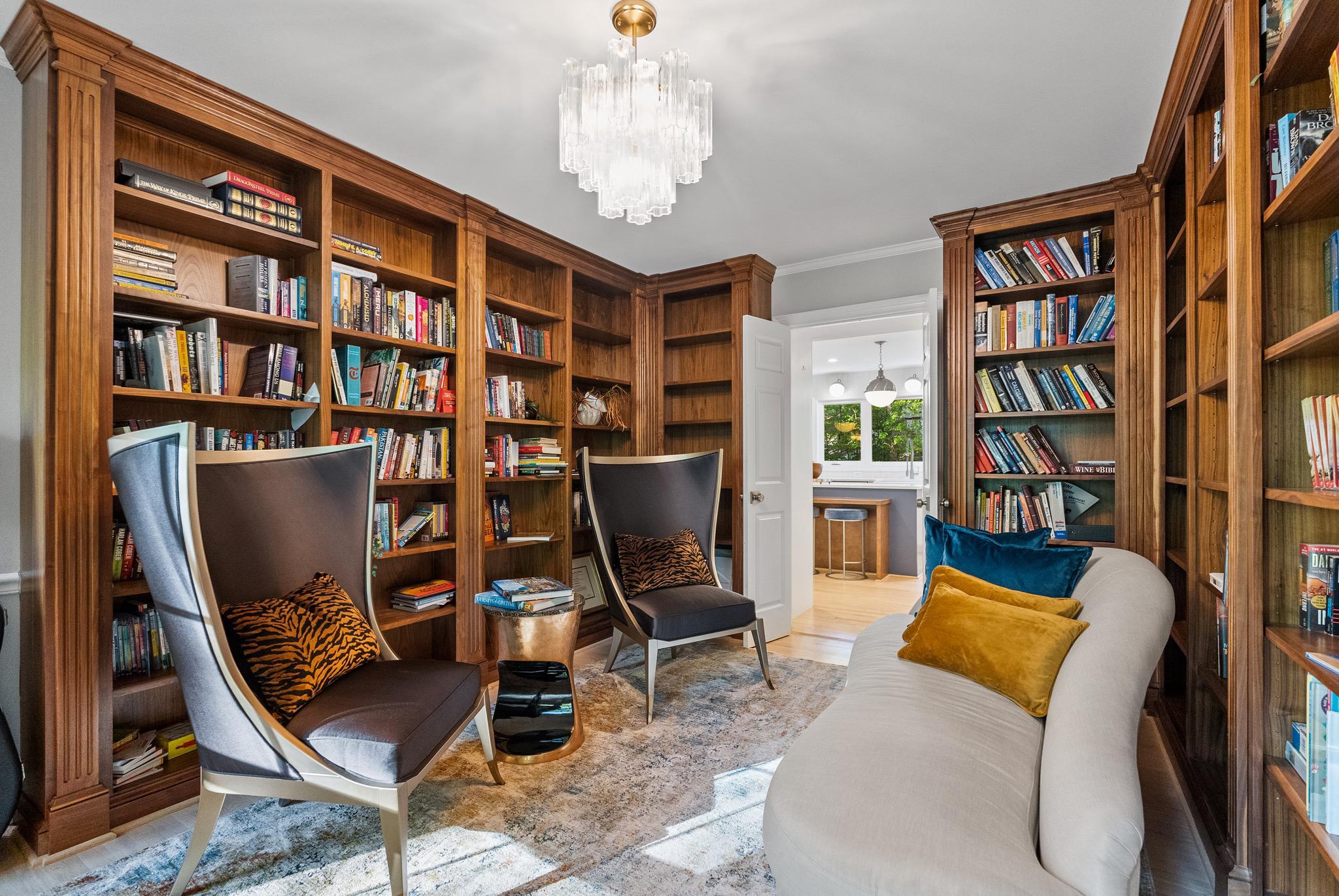  3121 Trenholm Drive, Oakton, VA, 22124 - 物件實景