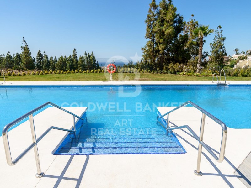 Mijas, Andalusia, ES, 4 Bedrooms Bedrooms, ,3 BathroomsBathrooms,Residential,For Sale,1804763