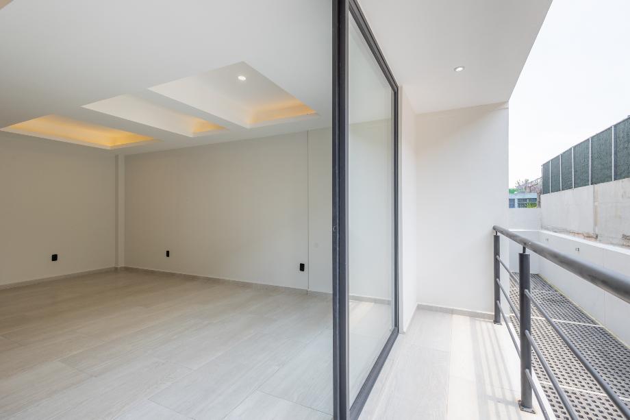 Benito Juárez, Ciudad de México, 03650, Mexico, 3 Bedrooms Bedrooms, ,2 BathroomsBathrooms,Residential,For Sale,1948863