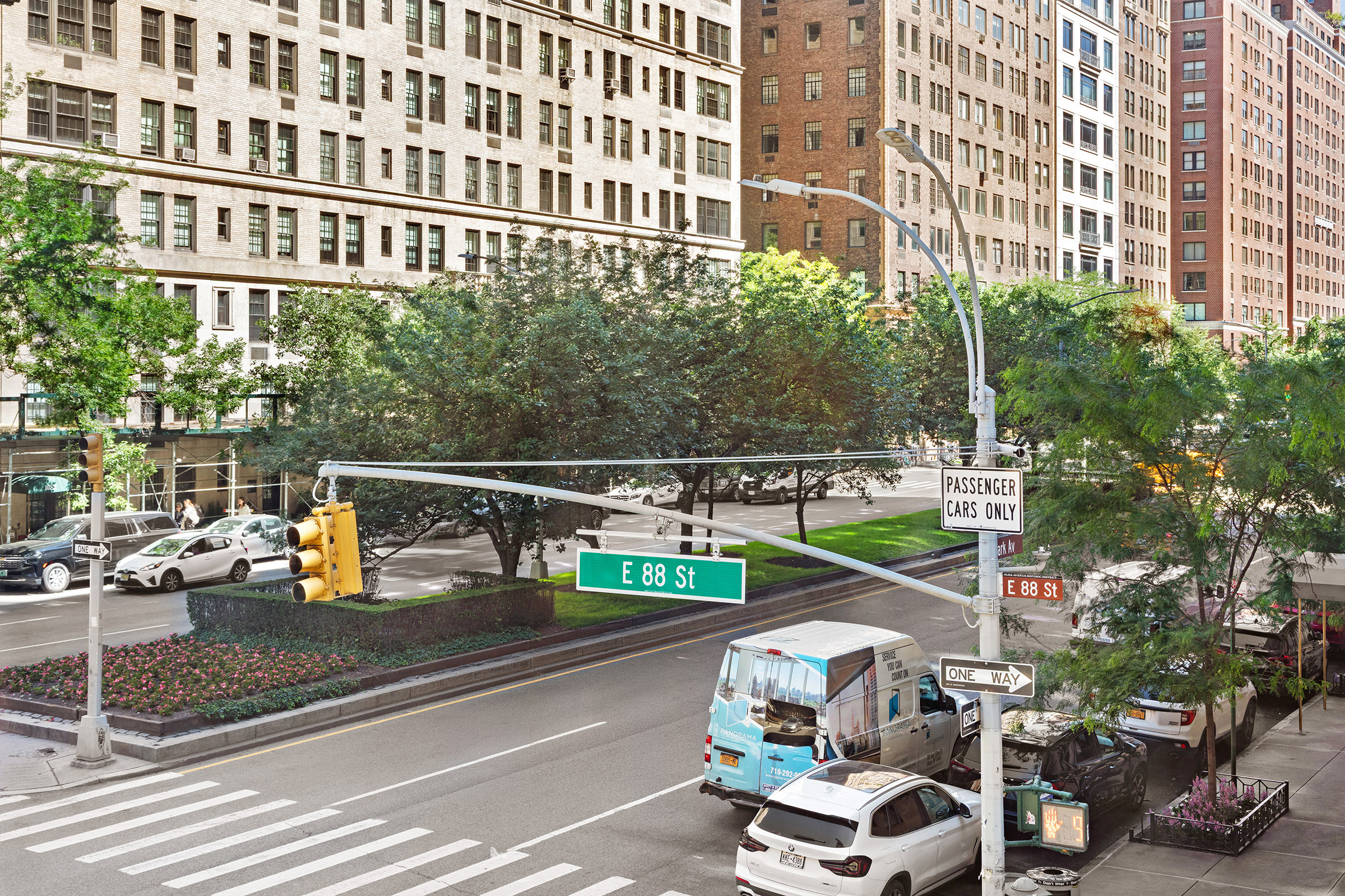  1075 Park Avenue - 物件實景