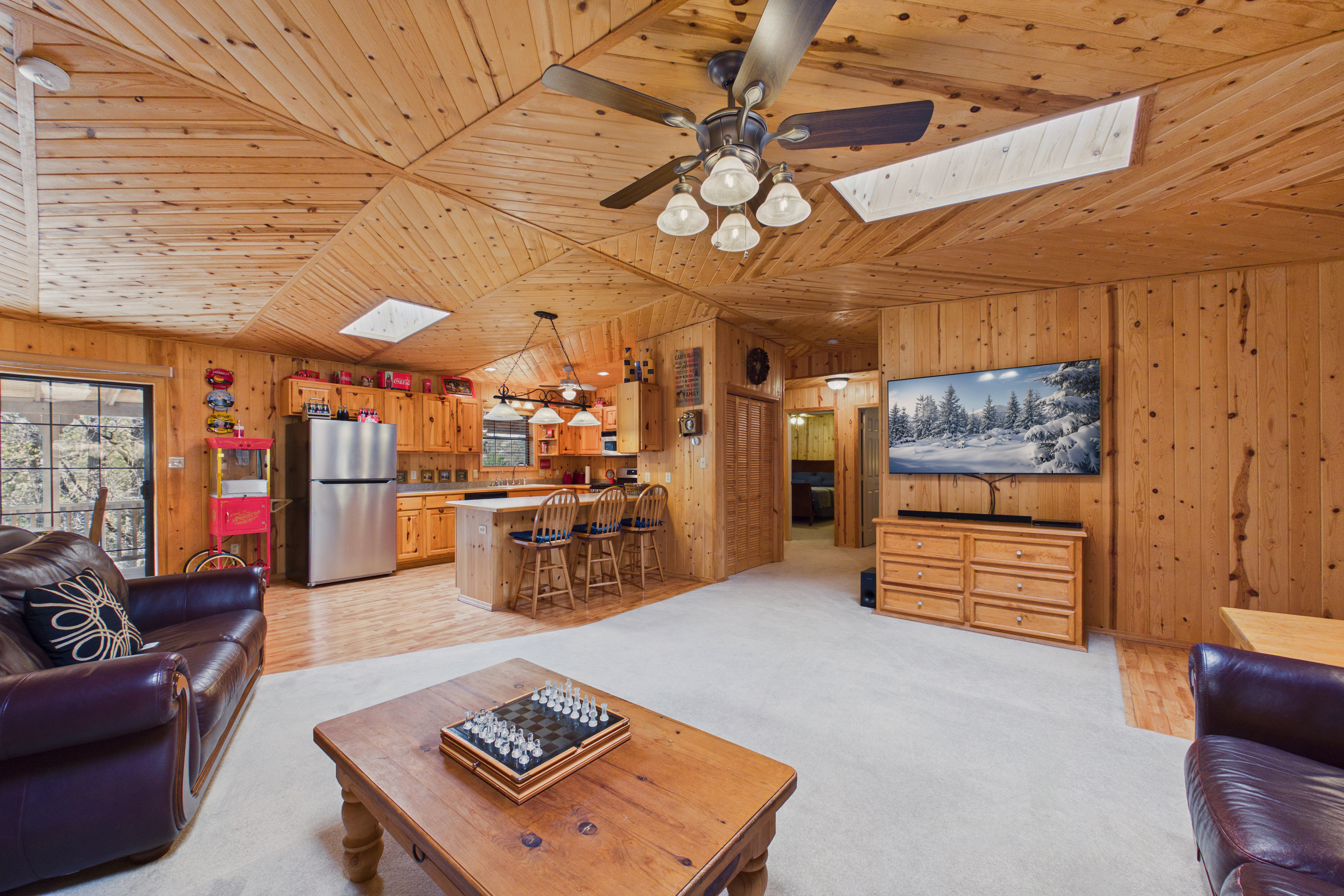 Alto, New Mexico, 88312, United States, 3 Bedrooms Bedrooms, ,2 BathroomsBathrooms,Residential,For Sale,2044418