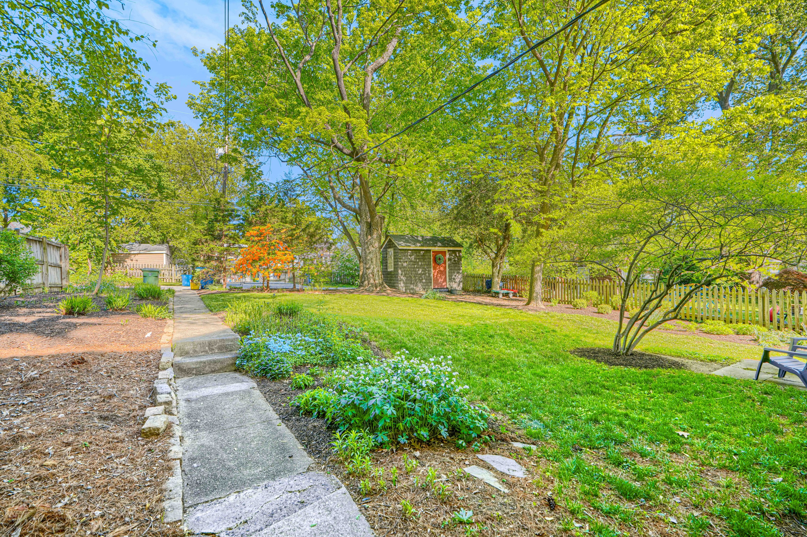  ROLAND PARK - 物件實景