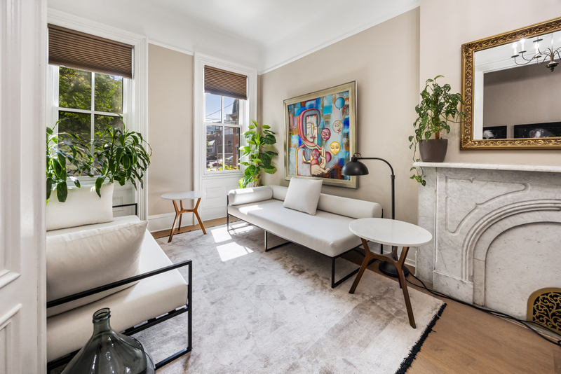 Philadelphia, Pennsylvania, 19130, United States, 5 Bedrooms Bedrooms, ,6 BathroomsBathrooms,Residential,For Sale,1977260