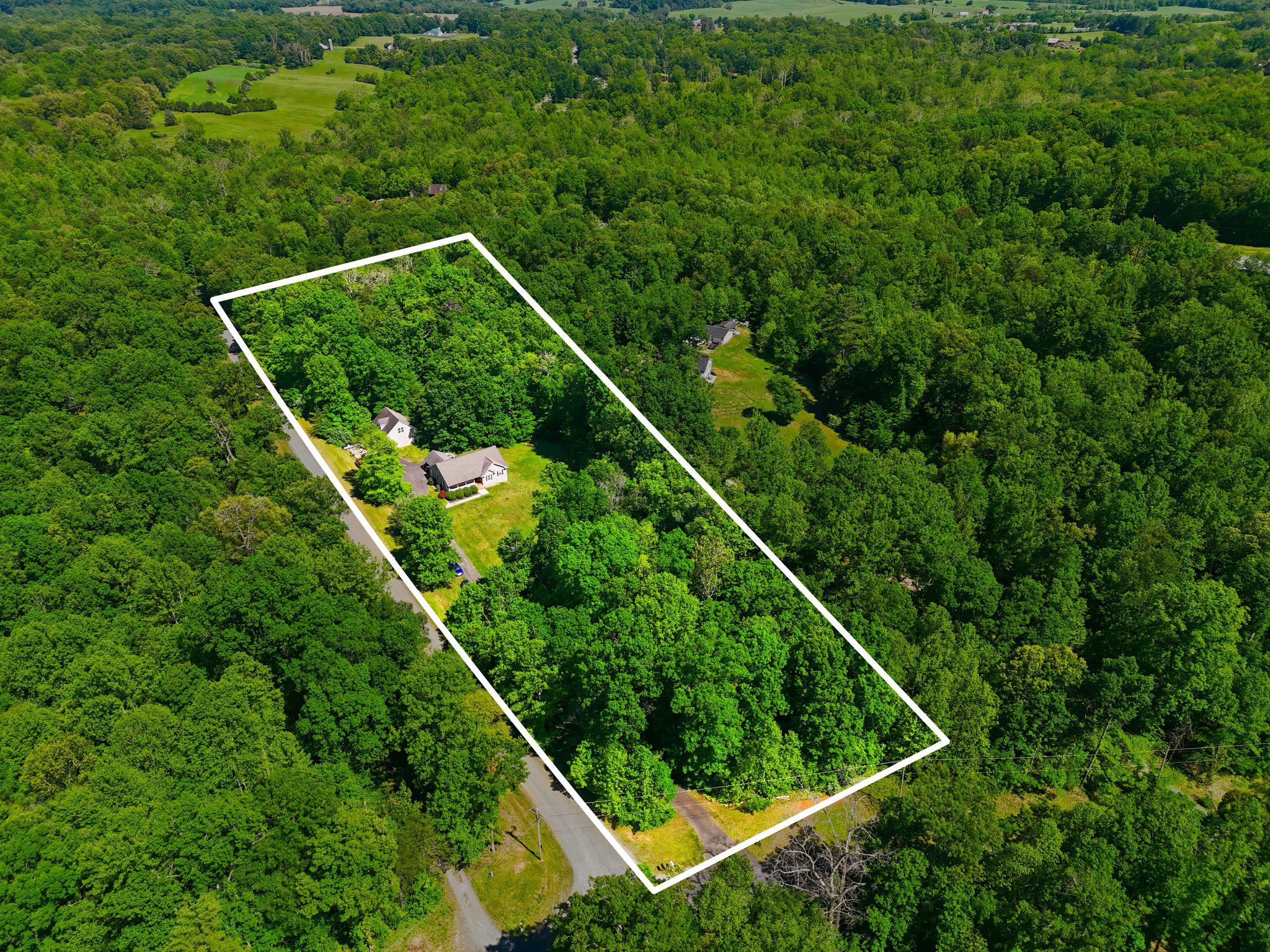 Locust Dale, Virginia, 22948, United States, 3 Bedrooms Bedrooms, ,4 BathroomsBathrooms,Residential,For Sale,1996627