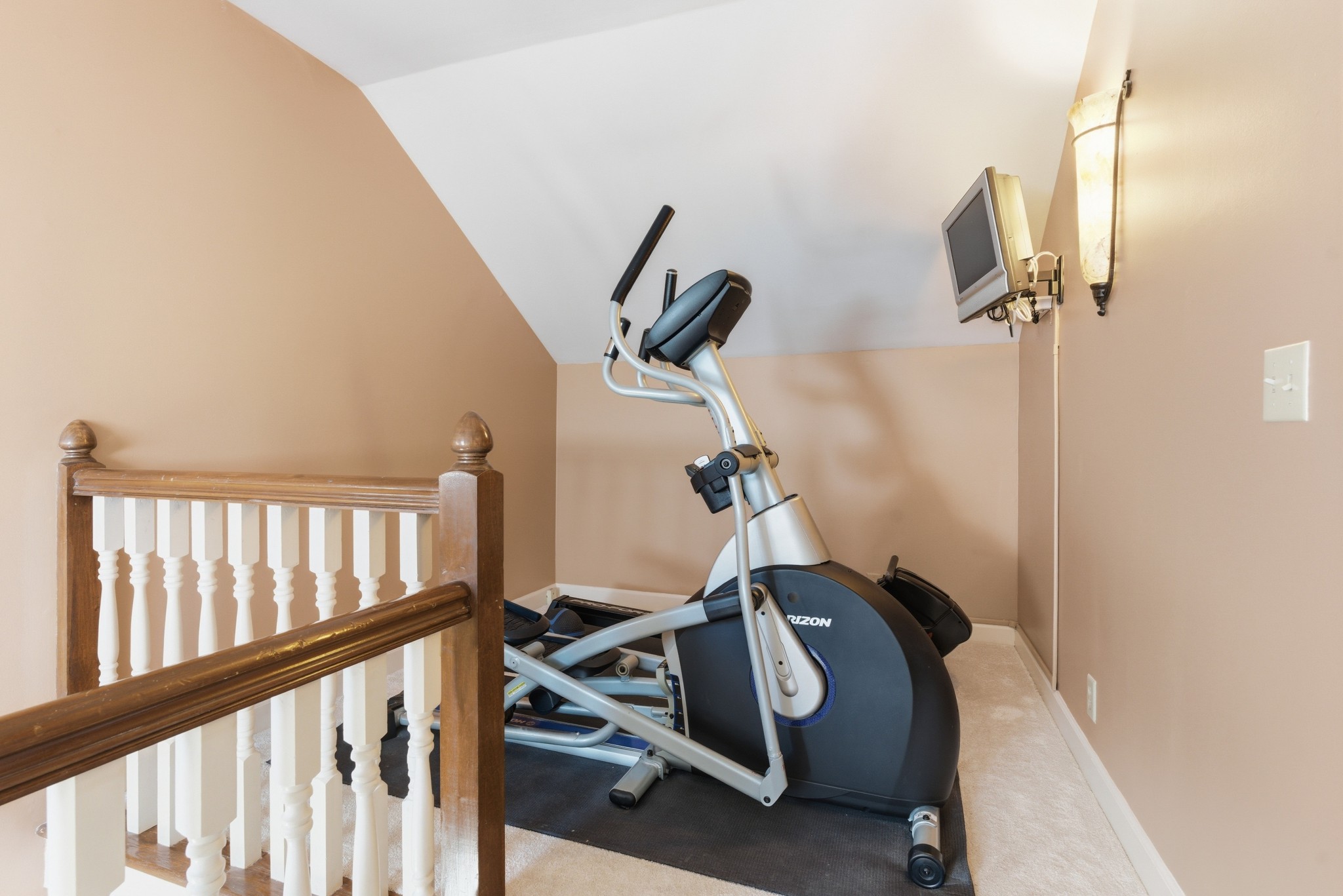 9102 E Cambridge Ct, Brentwood, TN, 37027 - 物件實景