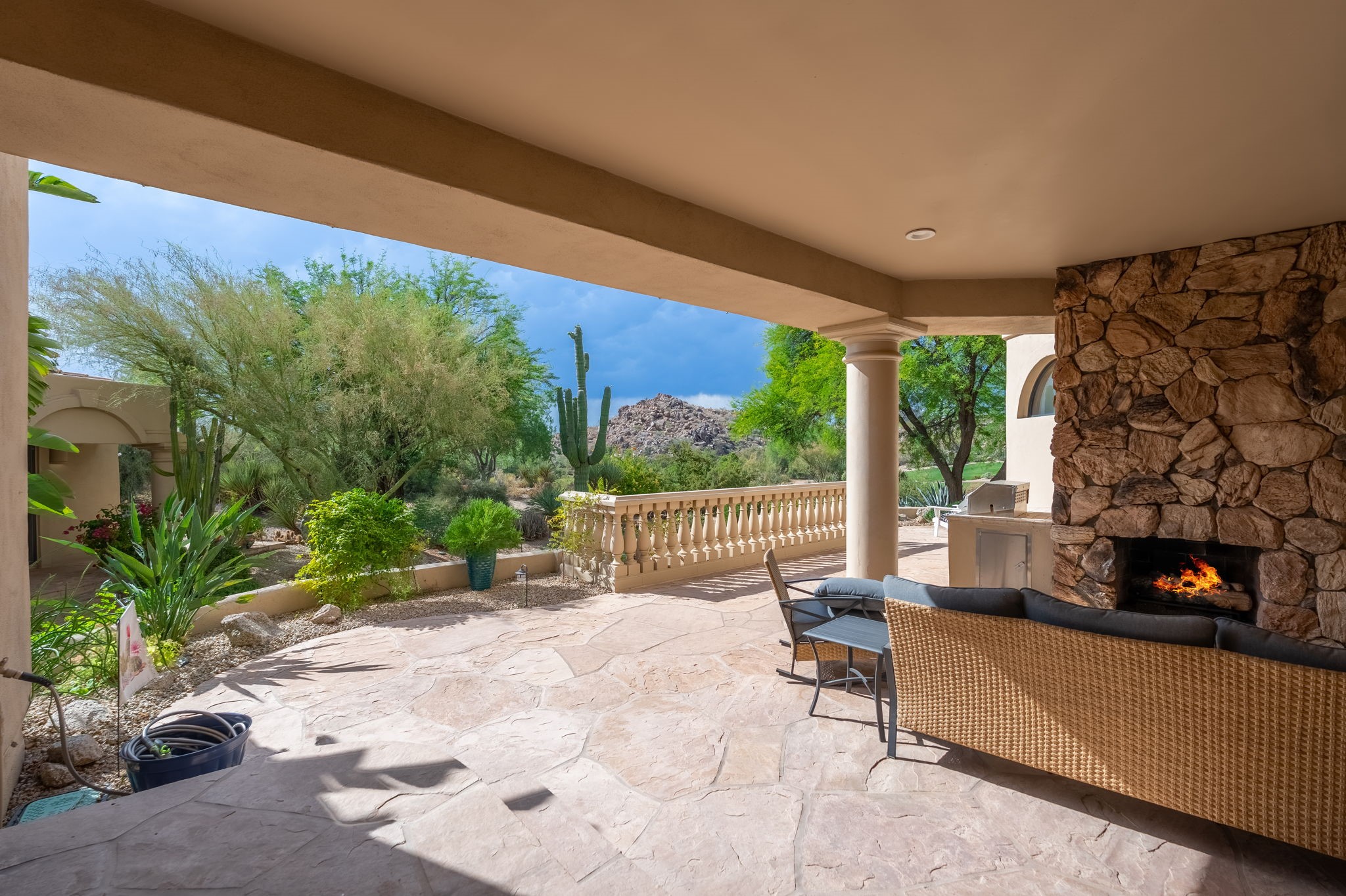  10420 E Morning Vista Lane  Scottsdale, AZ - 物件實景