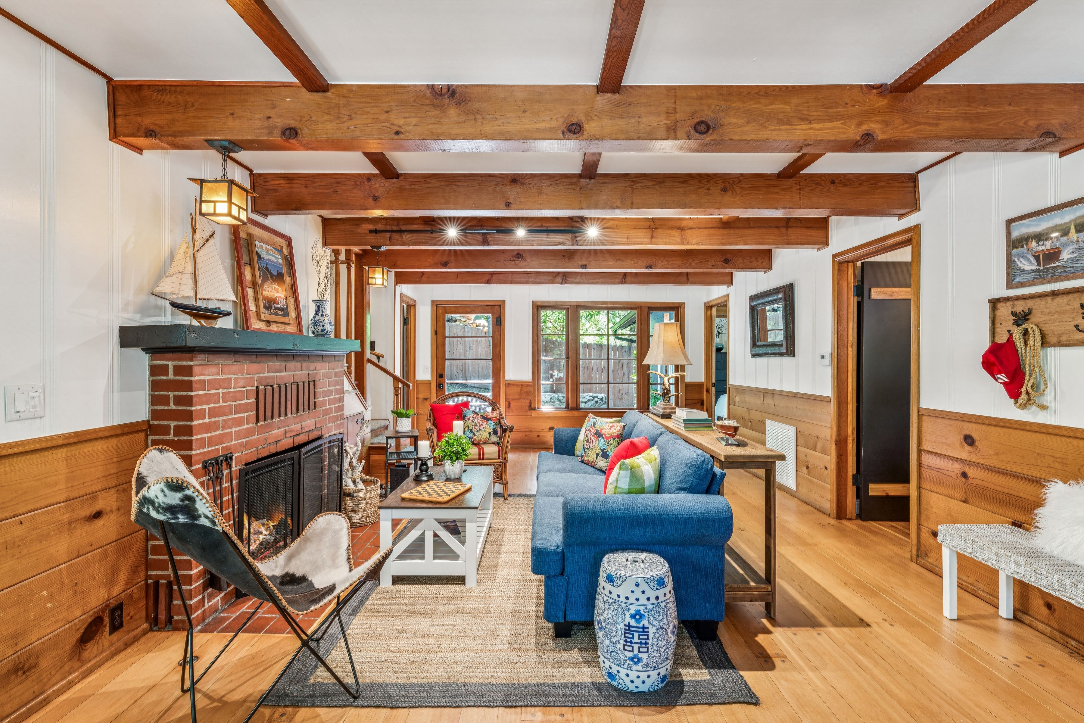  177 Joaquin Miller Road, Lake Arrowhead, CA 92352 - 物件實景