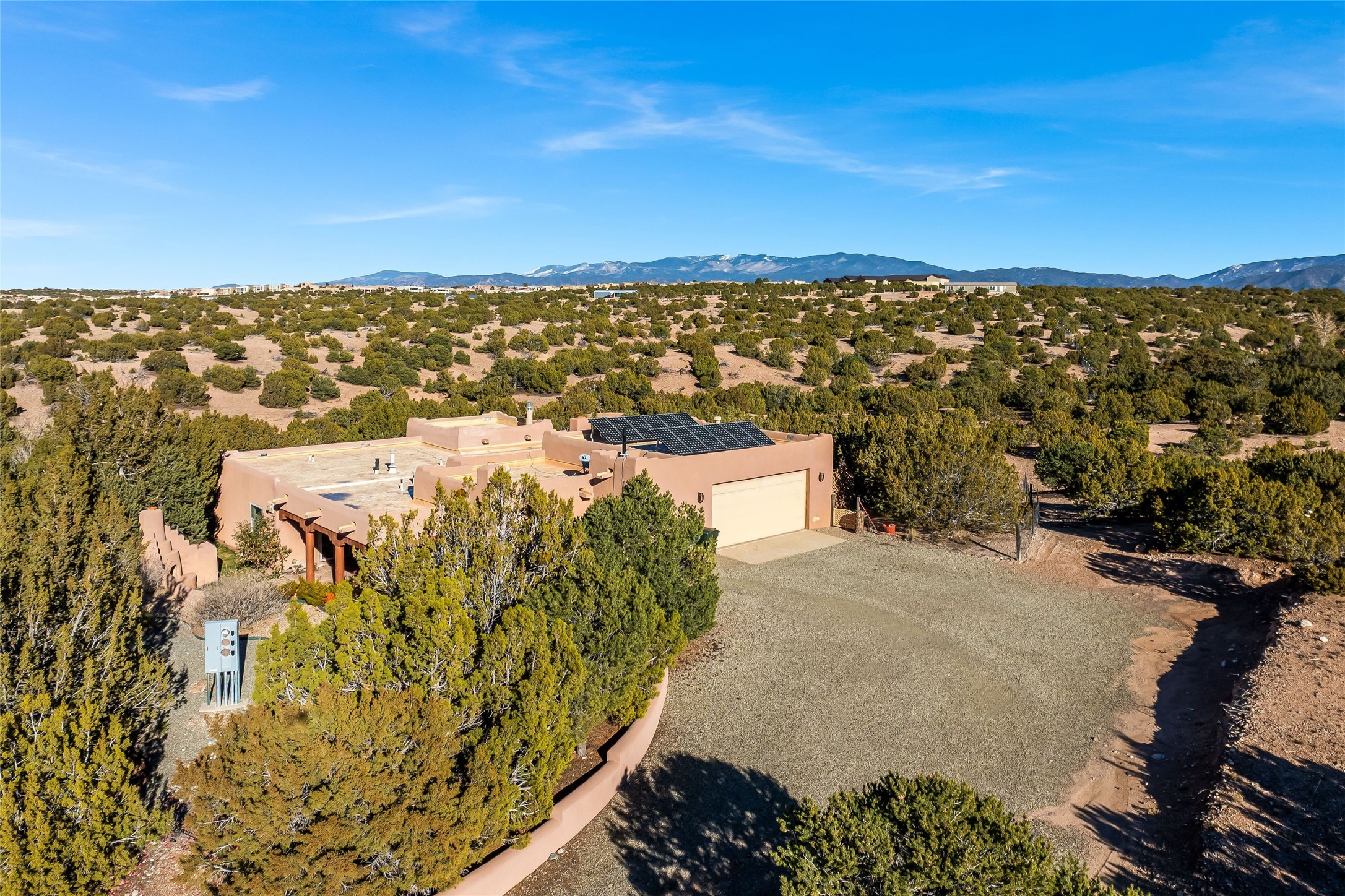  102 Sierra Azul - 物件實景