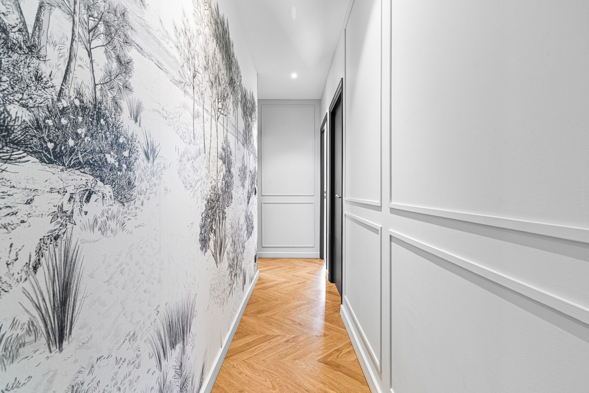  Luxury apartment with private pool in Nice Observatory district - 物件實景