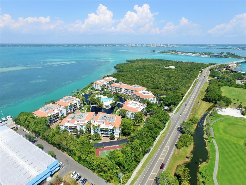 Longboat Key, Florida, 34228, United States, 2 Bedrooms Bedrooms, ,3 BathroomsBathrooms,Residential,For Sale,1989071