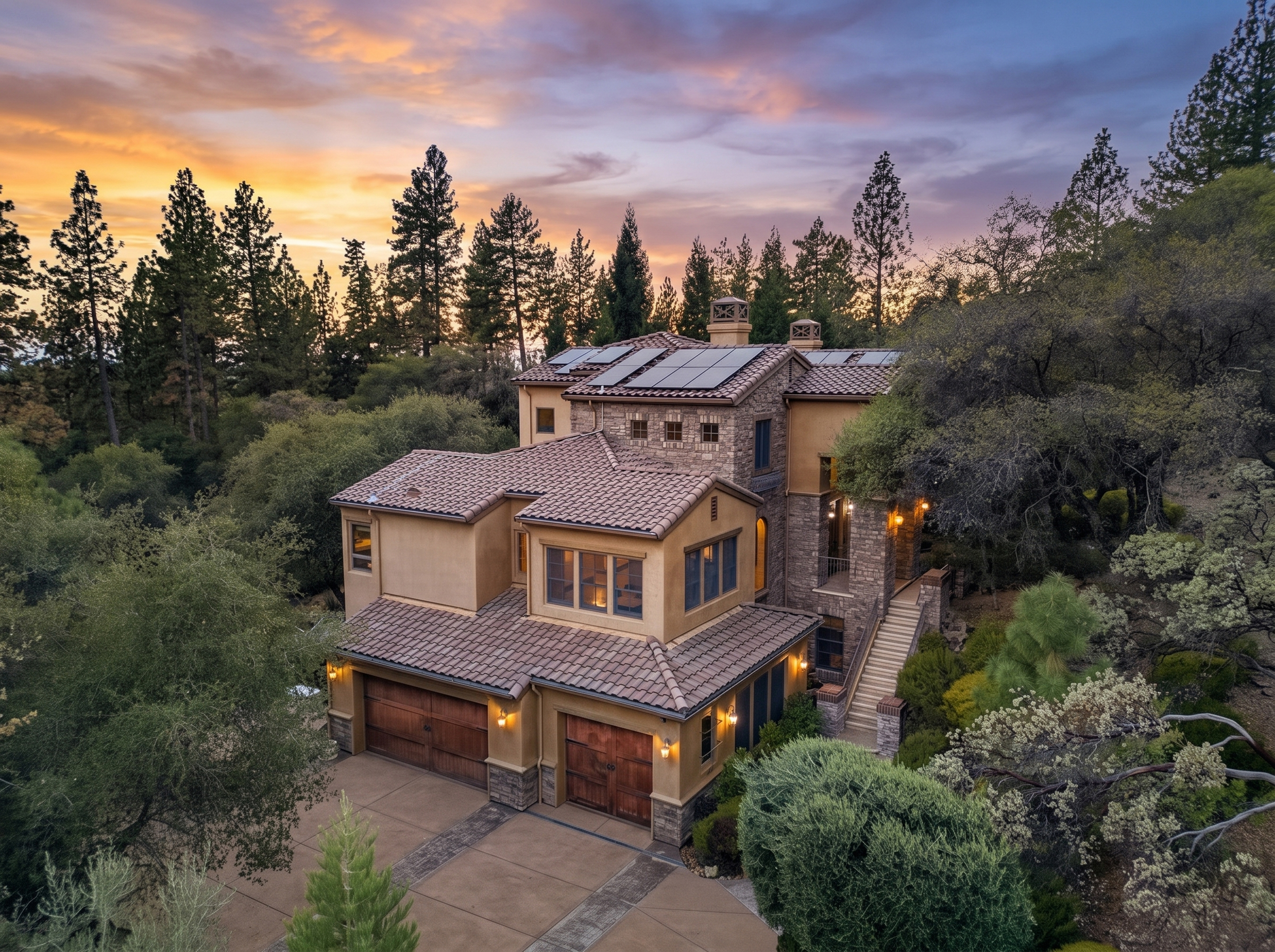  16279 Winchester Club Drive, Meadow Vista, CA 95722 - 物件實景
