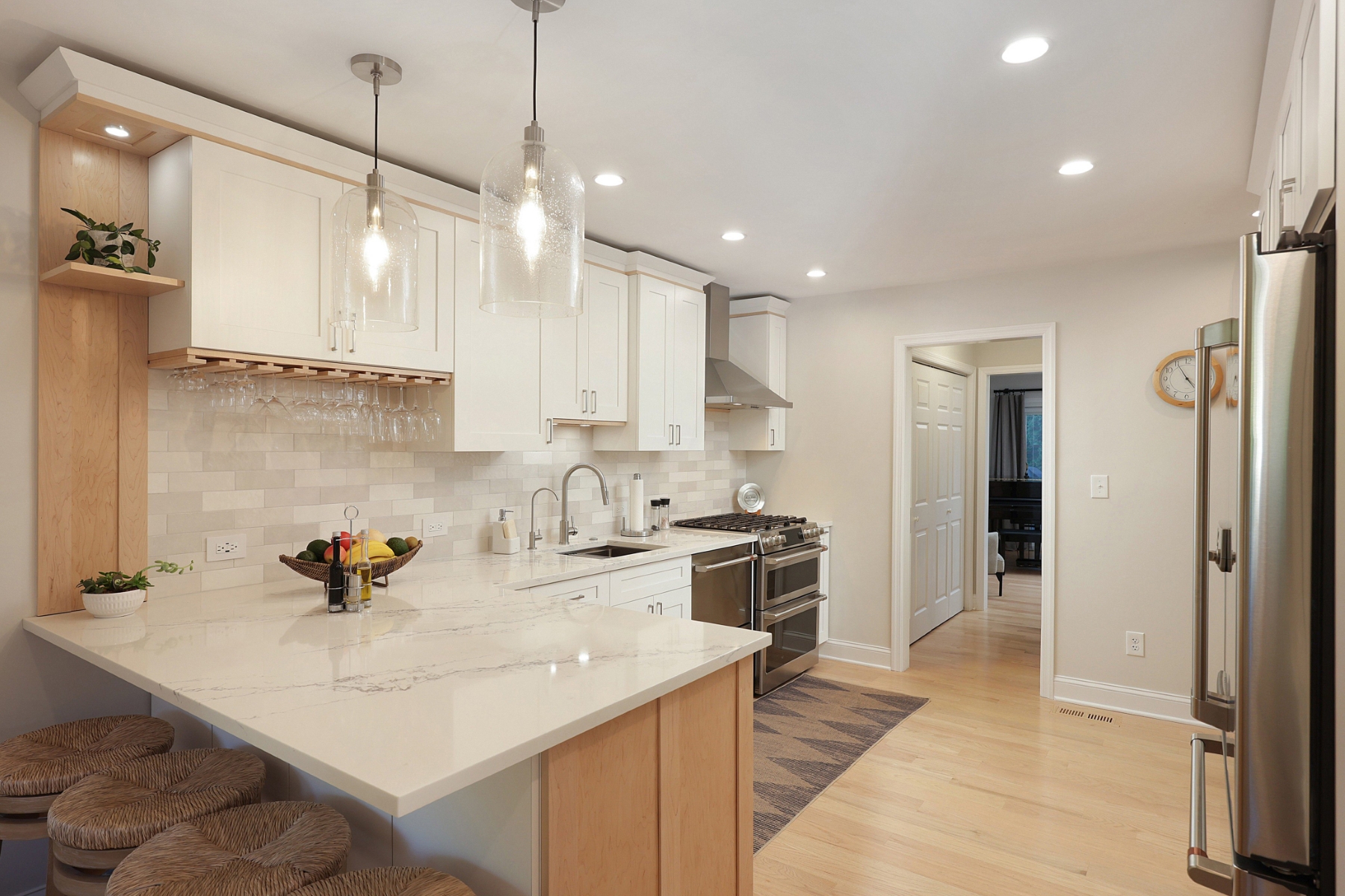  ?Sunrise? Beautifully Updated and Thoughtfully Renovated Condominium - 物件實景