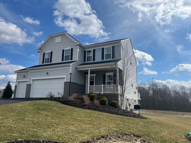 Oakdale, Pennsylvania, 15071, United States, 4 Bedrooms Bedrooms, ,4 BathroomsBathrooms,Residential,For Sale,2025427
