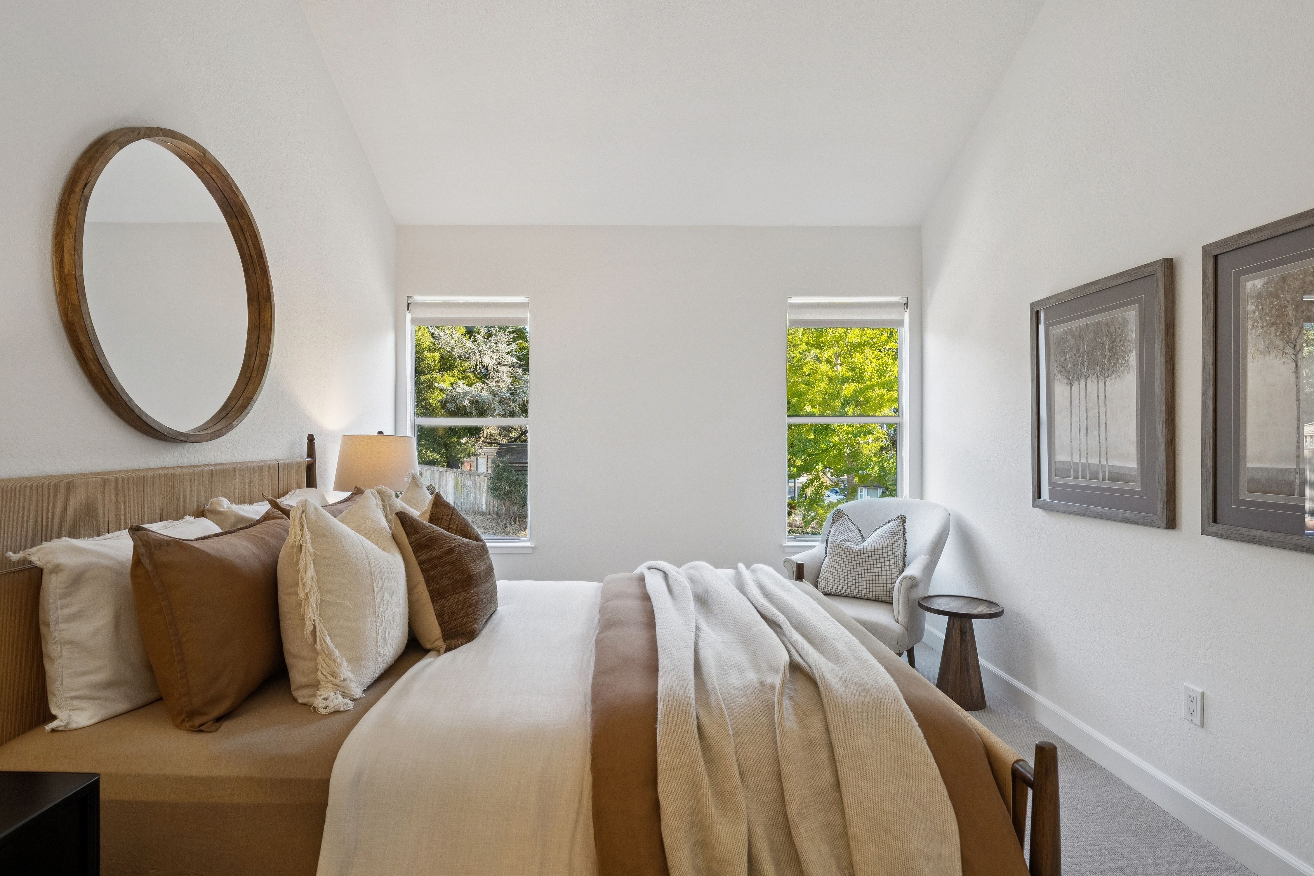  A Stylish, Soulful Retreat in the Heart of Tam Valley - 物件實景
