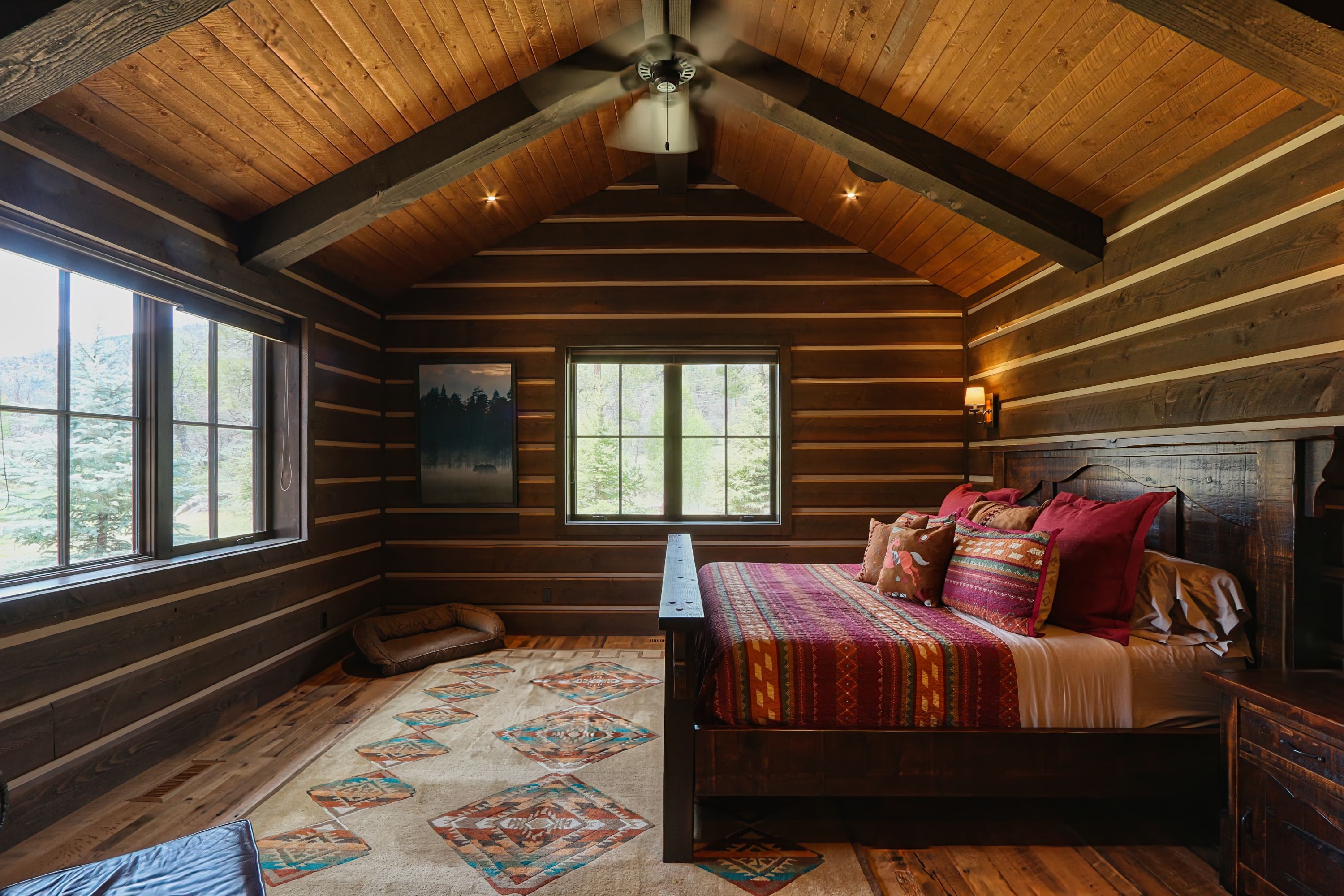  341 Painter Ranch Trail, Durango, CO 81301 - 物件實景