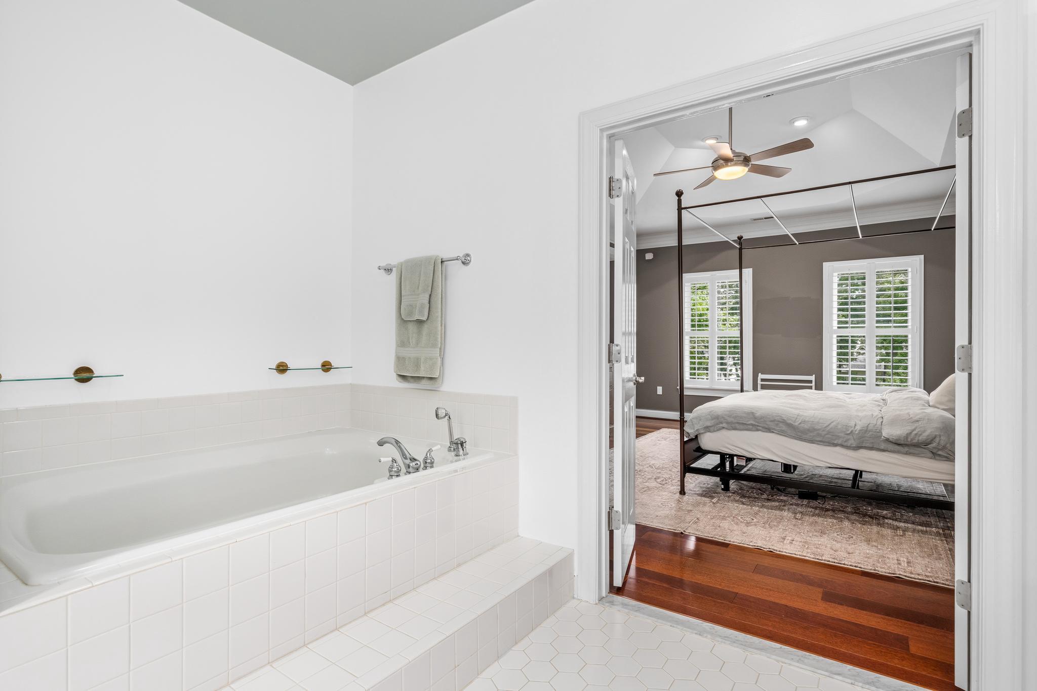  3707 Purks Court, Alexandria, VA, 22309 - 物件實景
