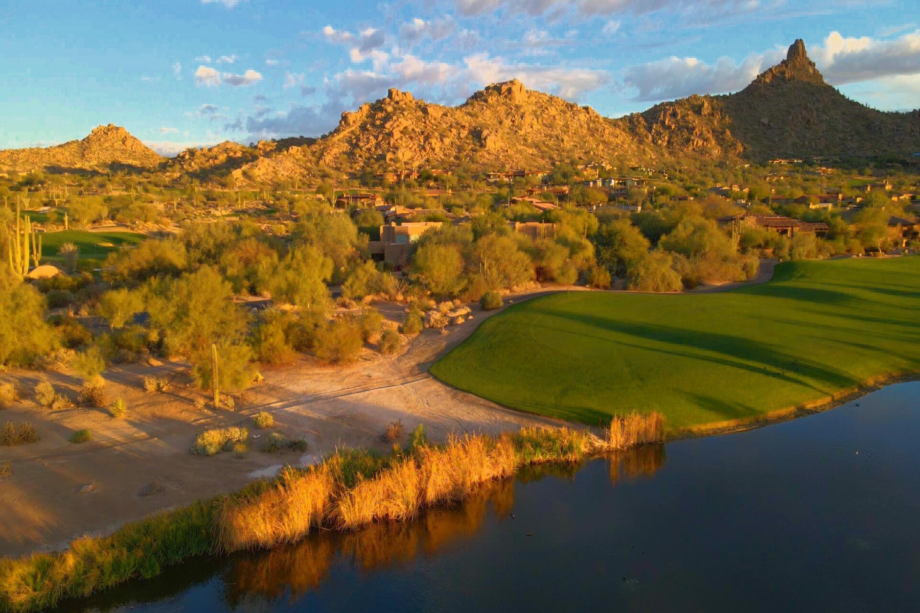  A legacy property bordering Estancia