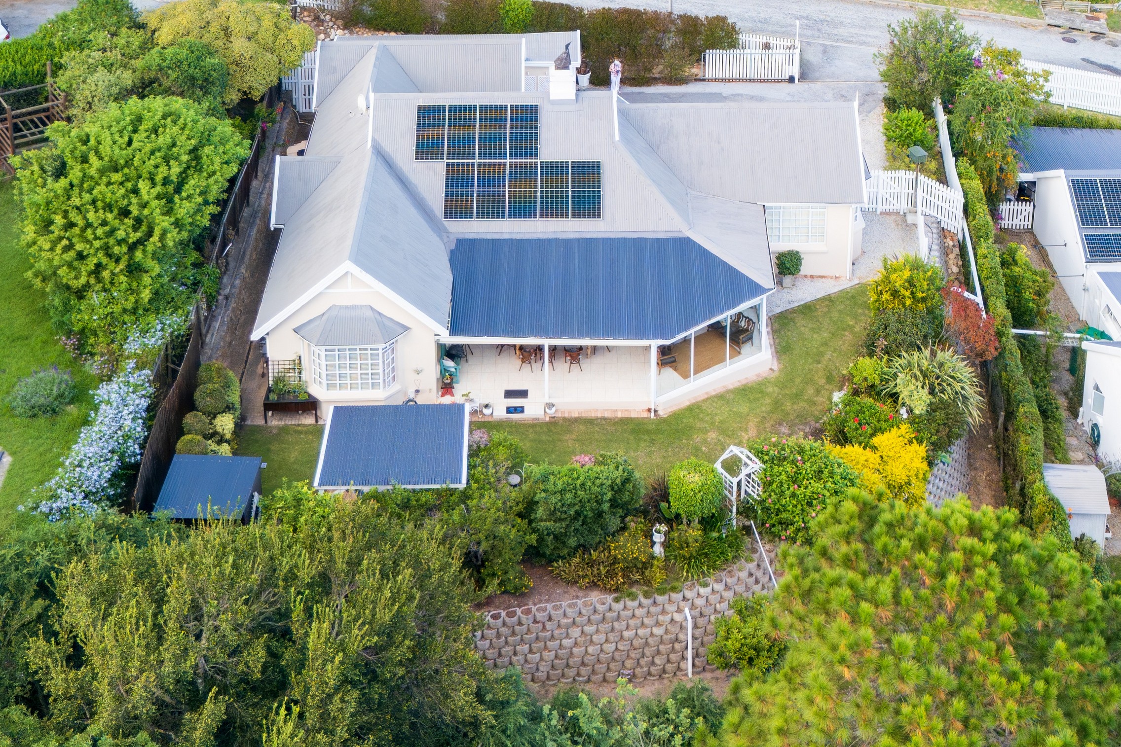  24 Andrew Avenue, Rexford, Knysna - 物件實景
