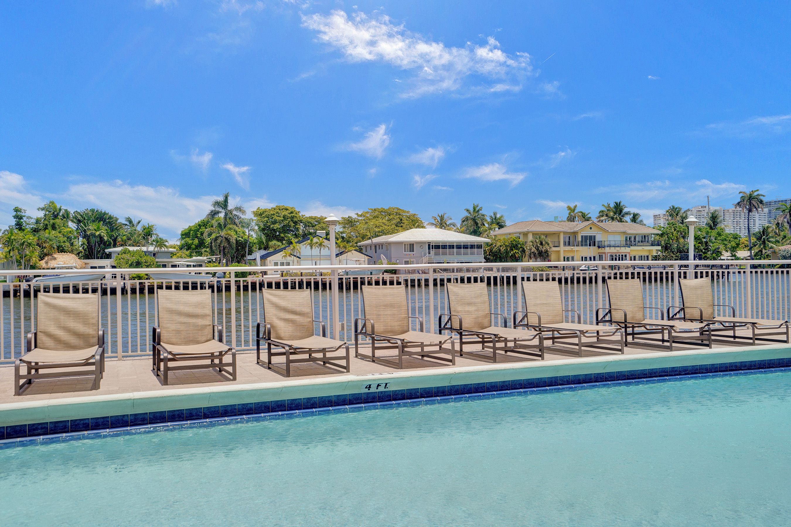  3100 NE 48th Street, Fort Lauderdale, FL, 33308 - 物件實景