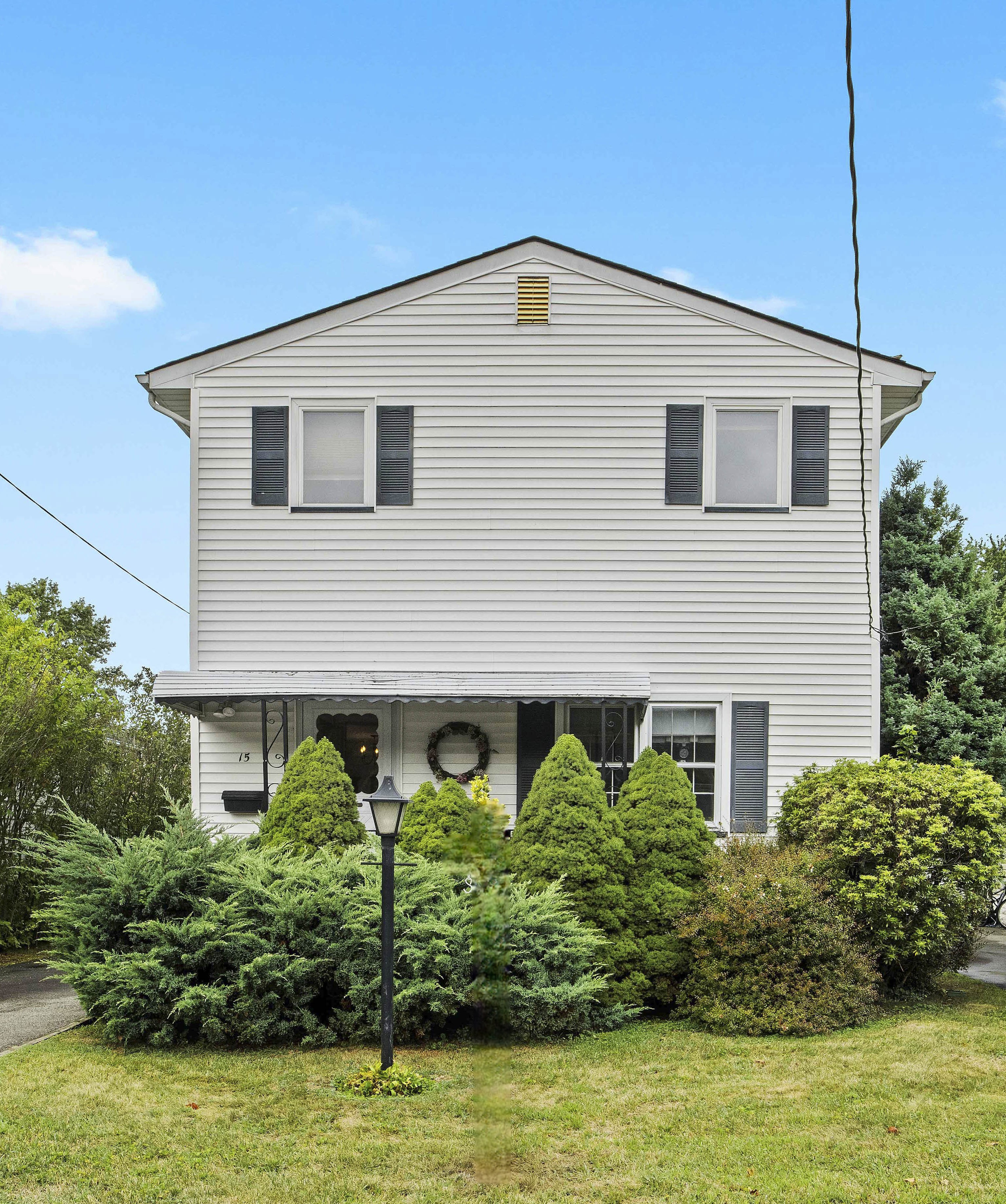 Pequannock, New Jersey, 07440, United States, 4 Bedrooms Bedrooms, ,2 BathroomsBathrooms,Residential,For Sale,1923115