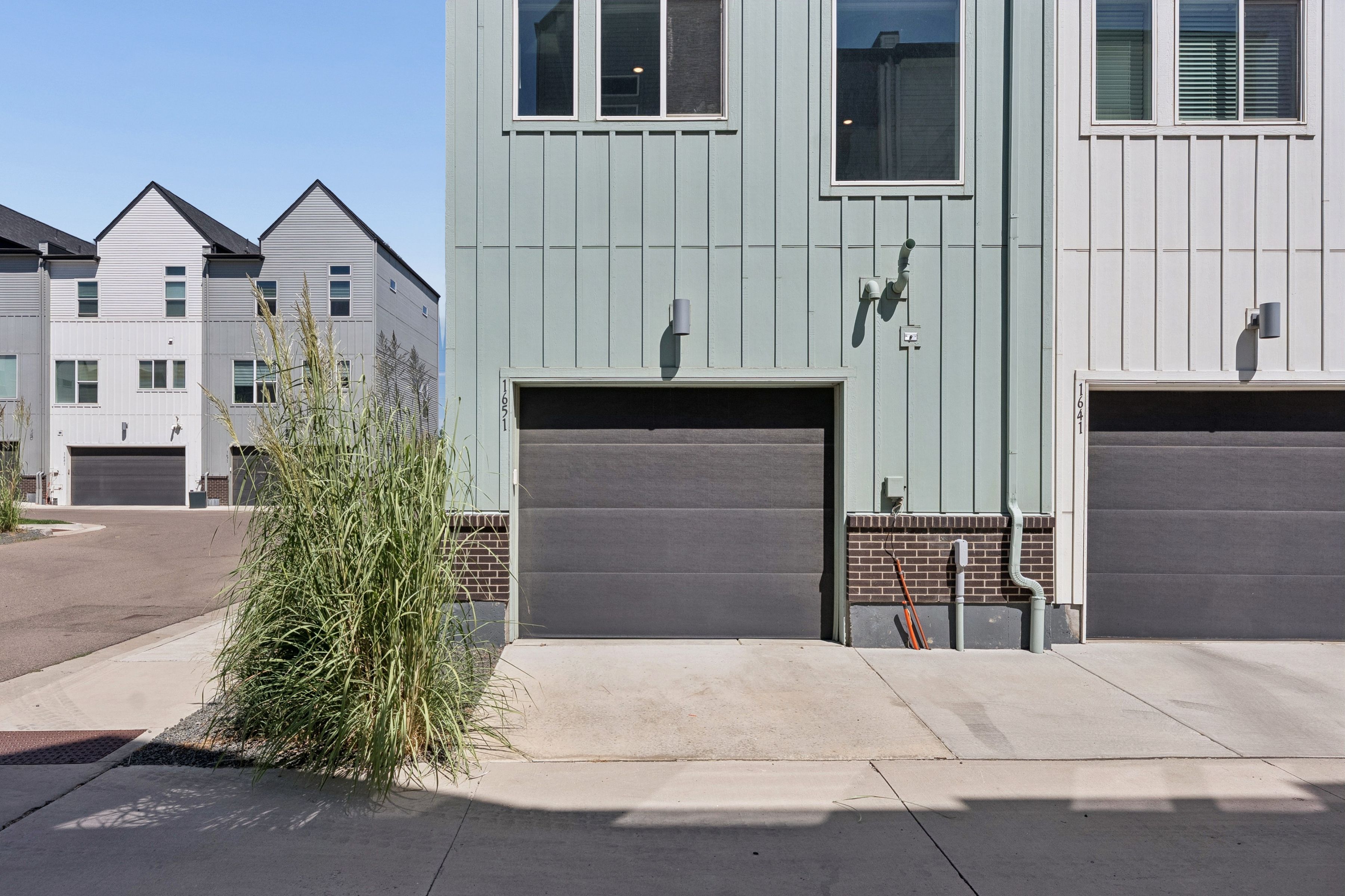  Beautiful Townhome In The Highly Desirable Midtown At Clear Creek Neighborhood - 物件實景