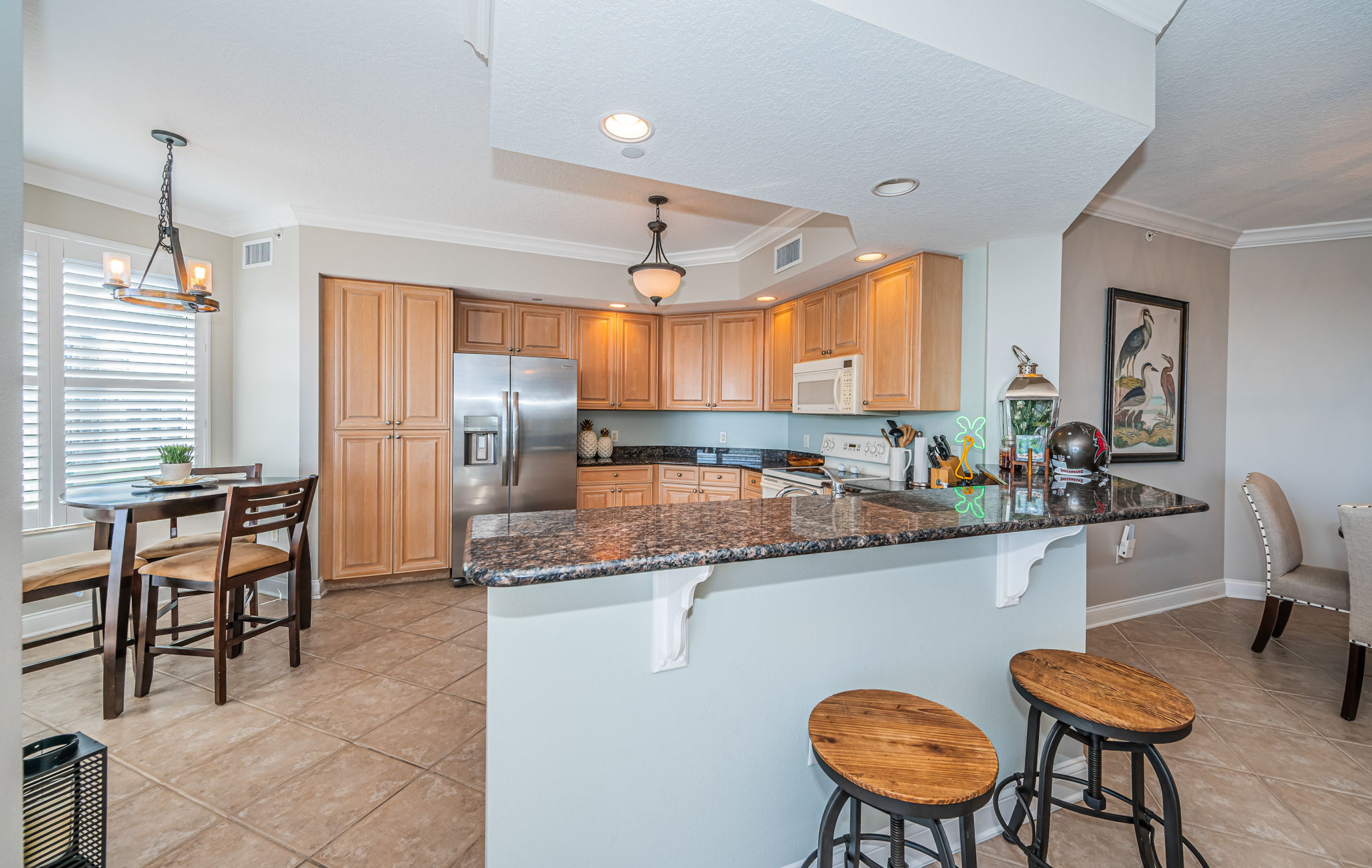 Clearwater, Florida, 33767, United States, 3 Bedrooms Bedrooms, ,2 BathroomsBathrooms,Residential,For Sale,2005273