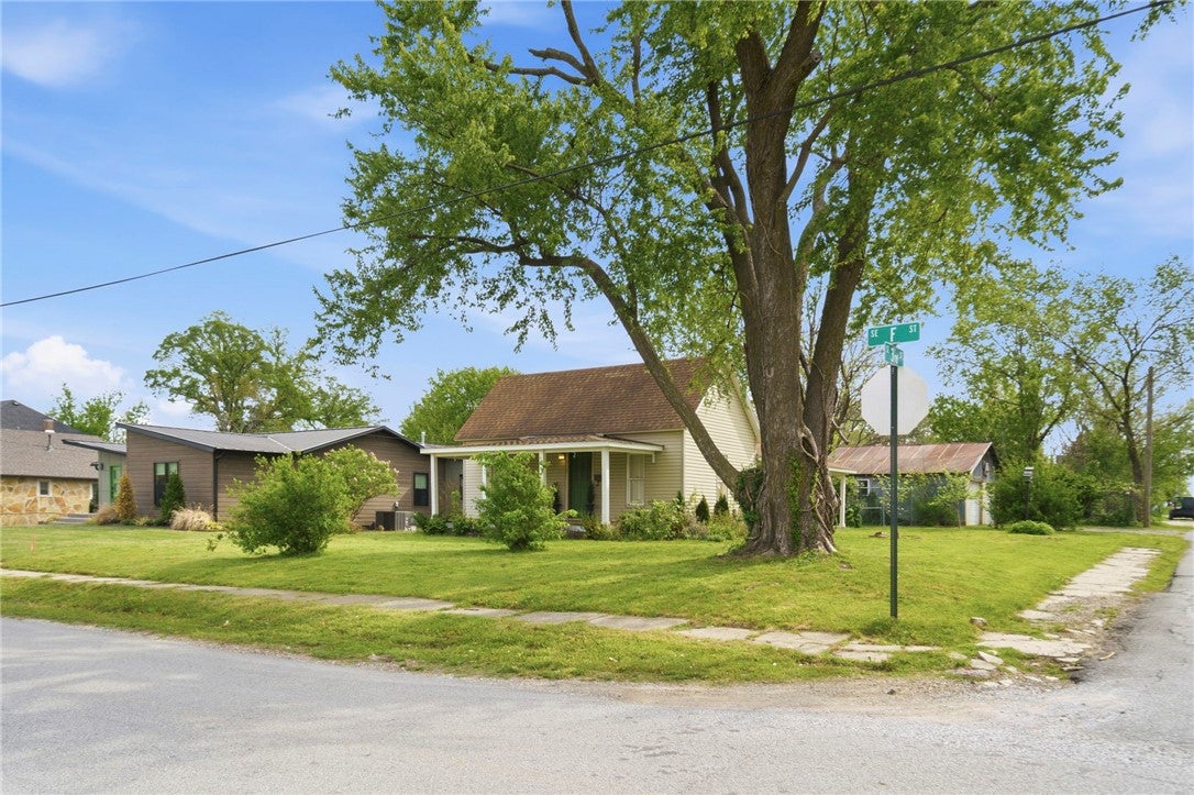 F St, Bentonville, AR 72712 #1
