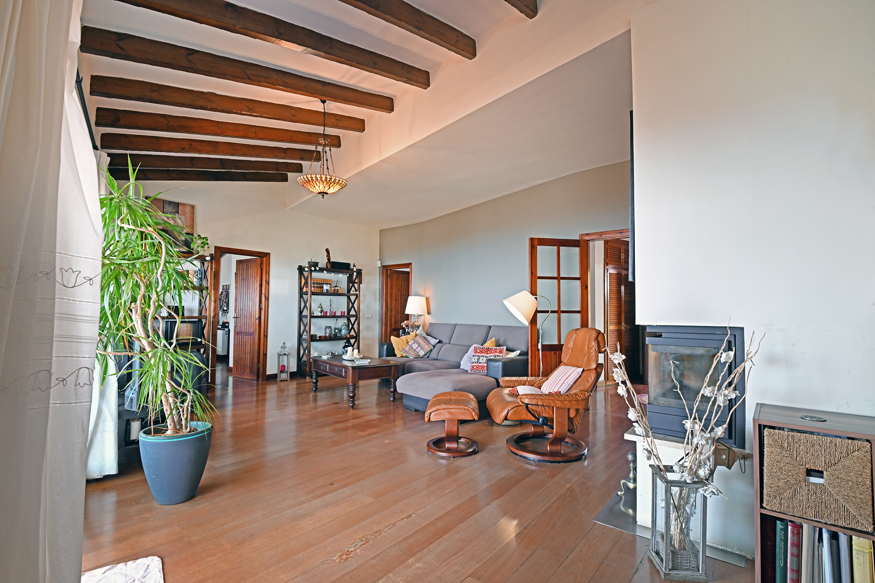  South-facing villa with panoramic sea views in La Cala del Moral - 物件實景