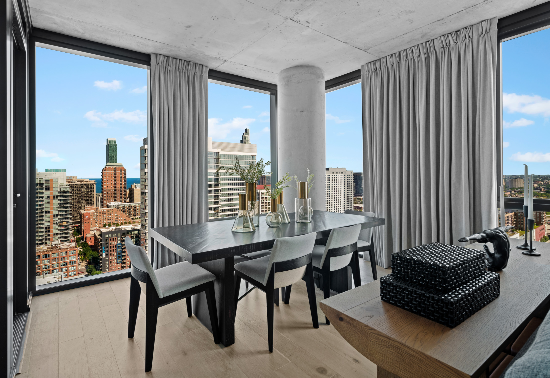  Experience Sophisticated Urban Living Like Never Before at The Reed - 物件實景