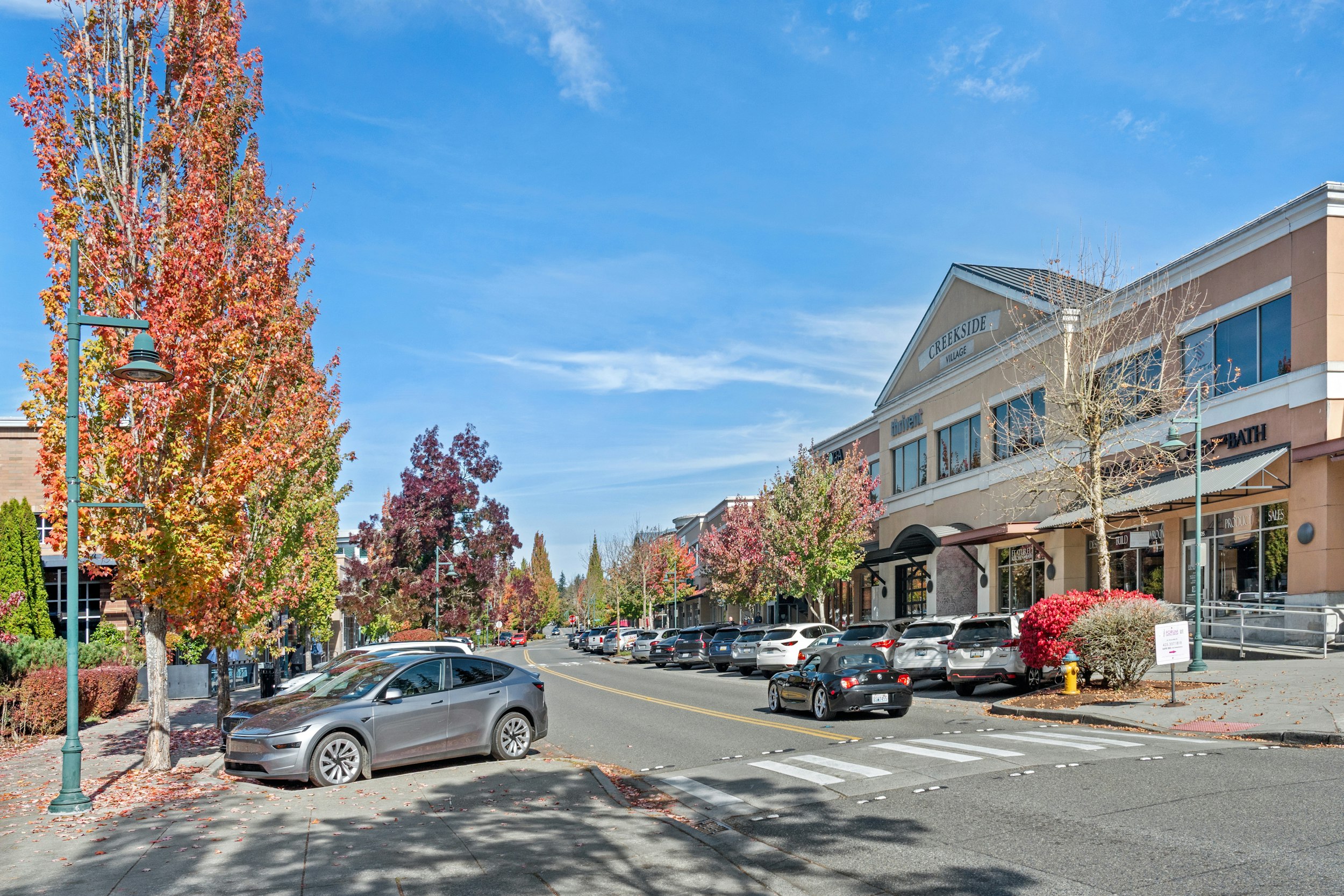  626 195th Street Southeast, Bothell, WA 98012 - 物件實景