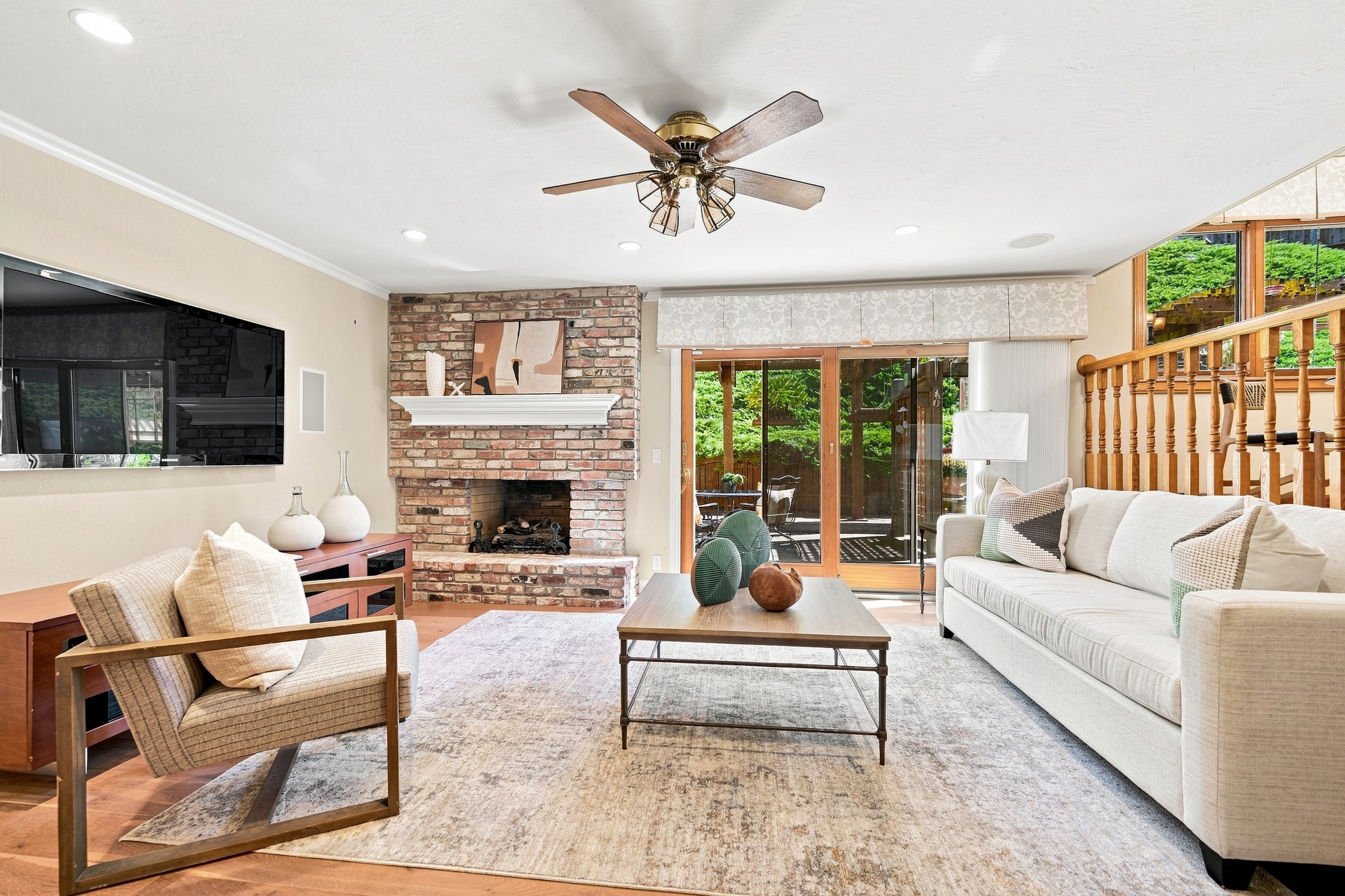  Refined Danville Living in Coveted Shadow Hills - 物件實景