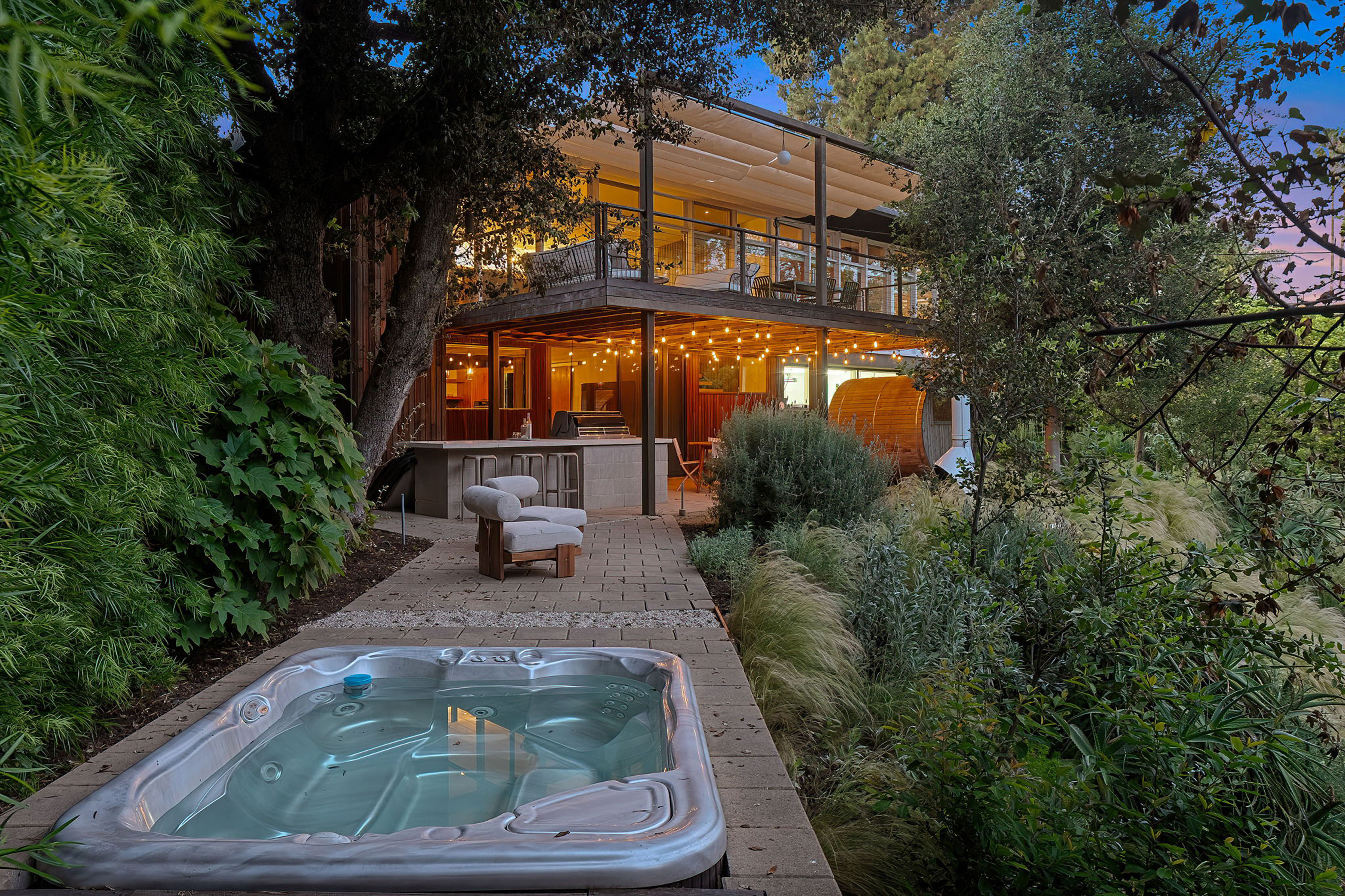  12362 W Sunset Boulevard - 物件實景